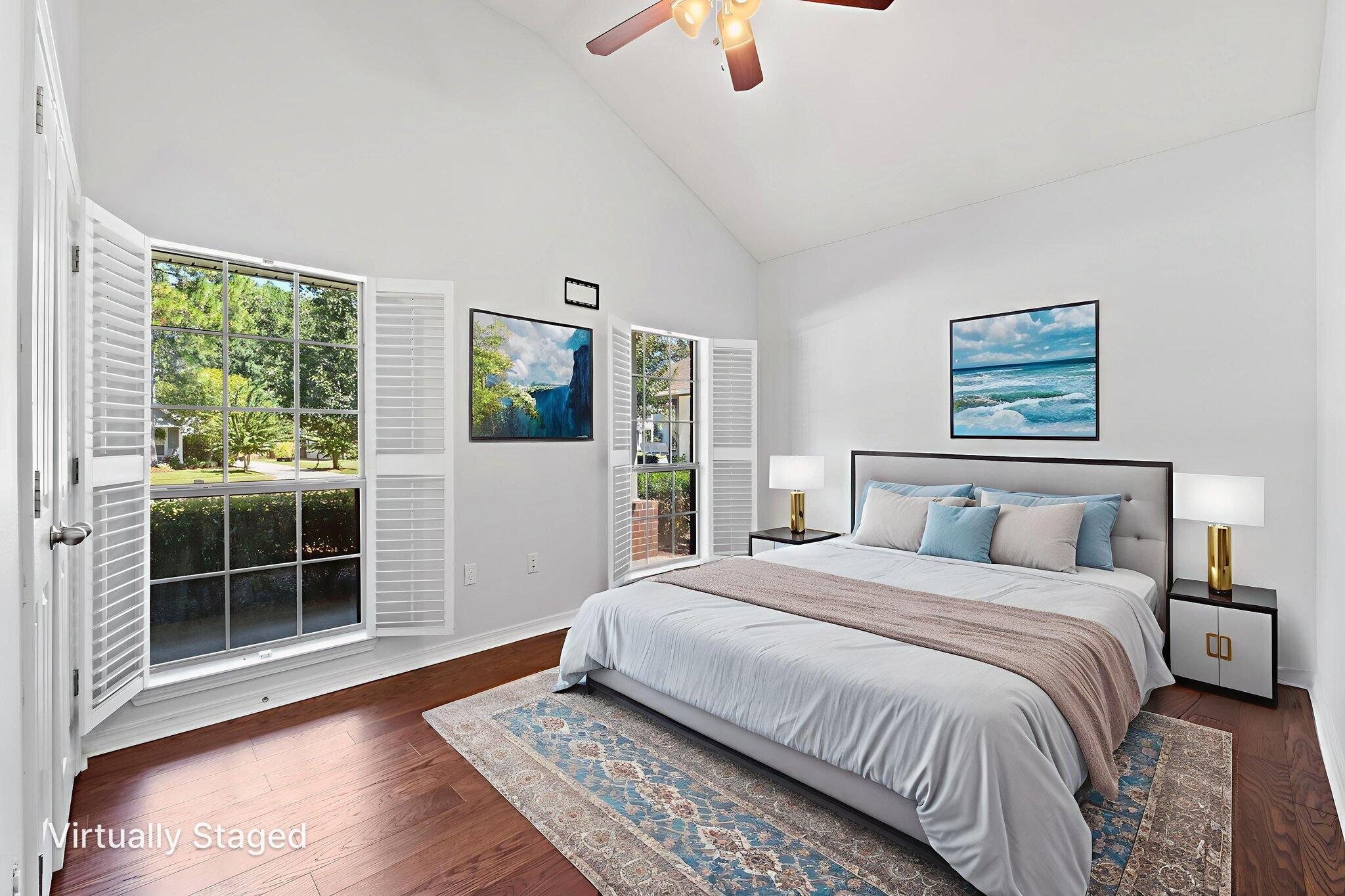 HAMMOCK BAY - Residential