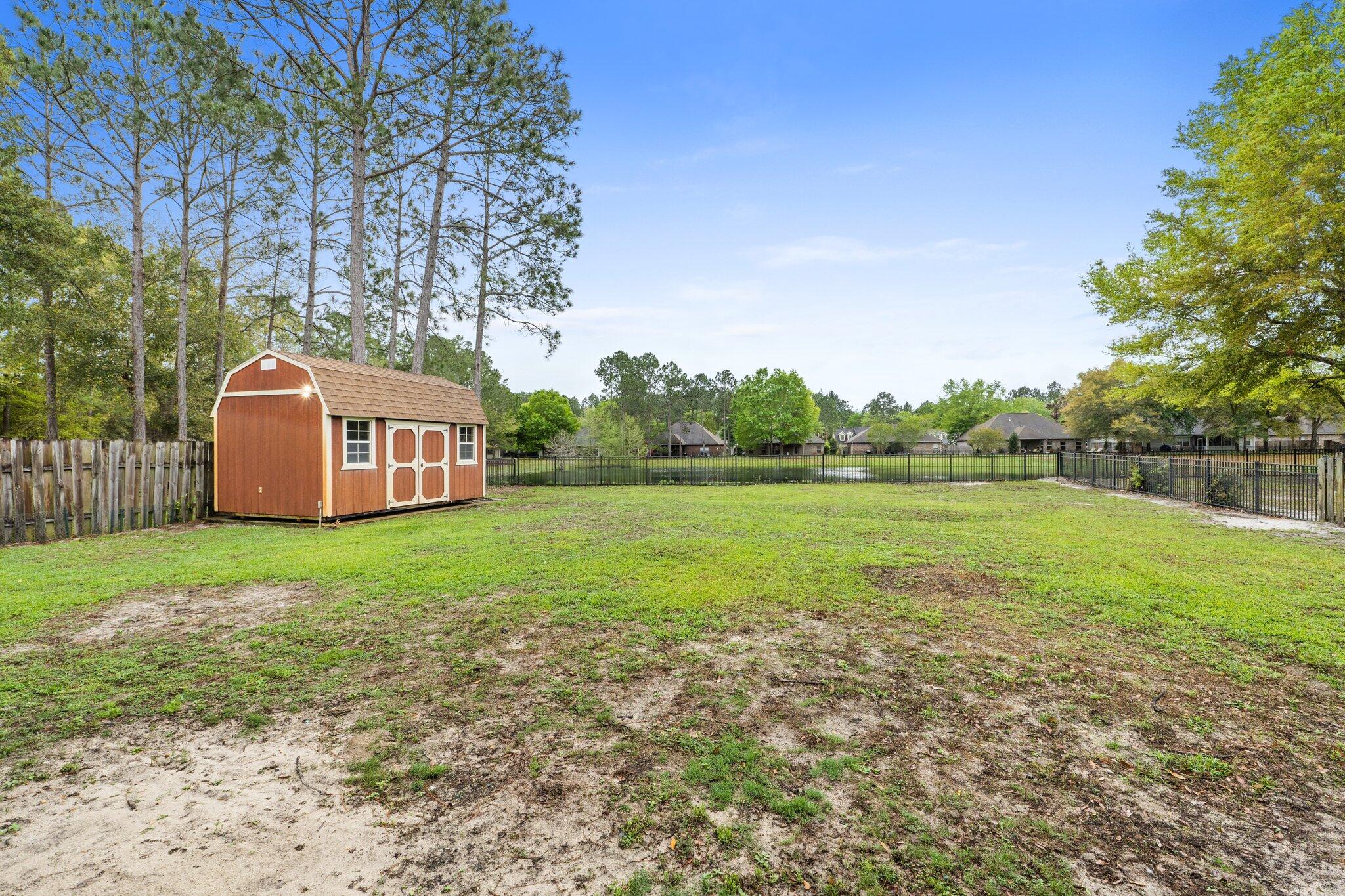 HAMMOCK BAY - Residential