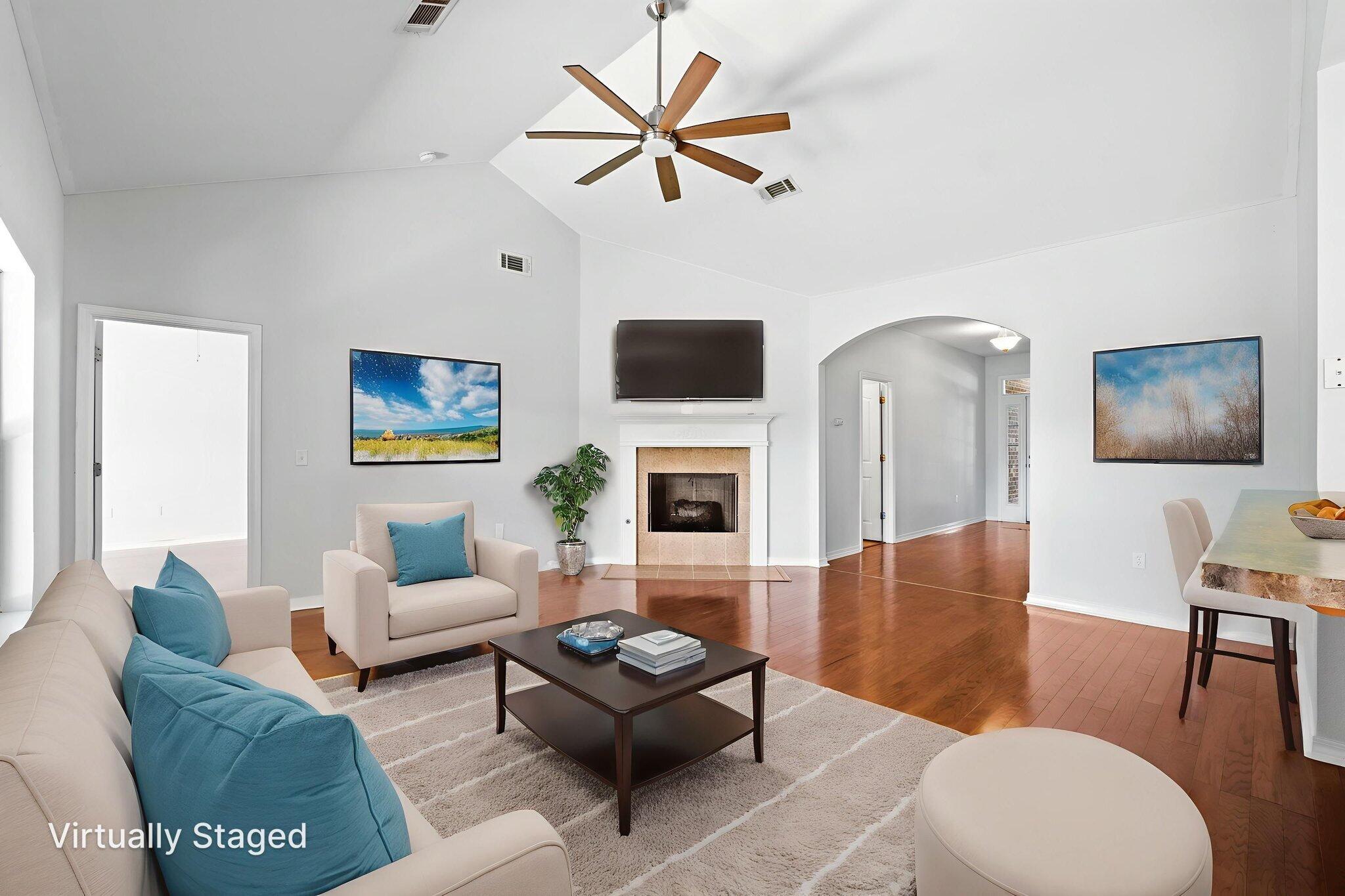HAMMOCK BAY - Residential