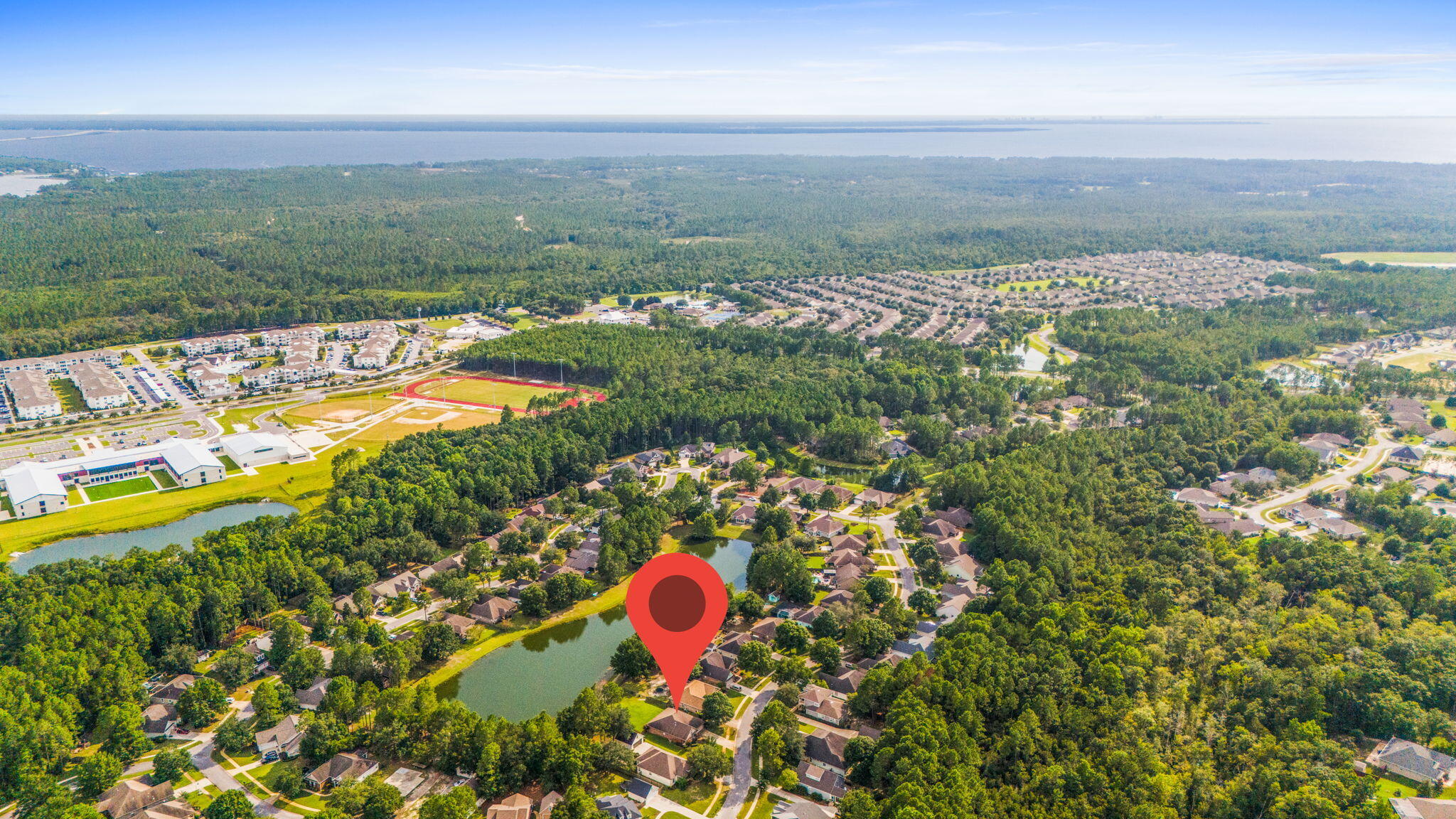 HAMMOCK BAY - Residential