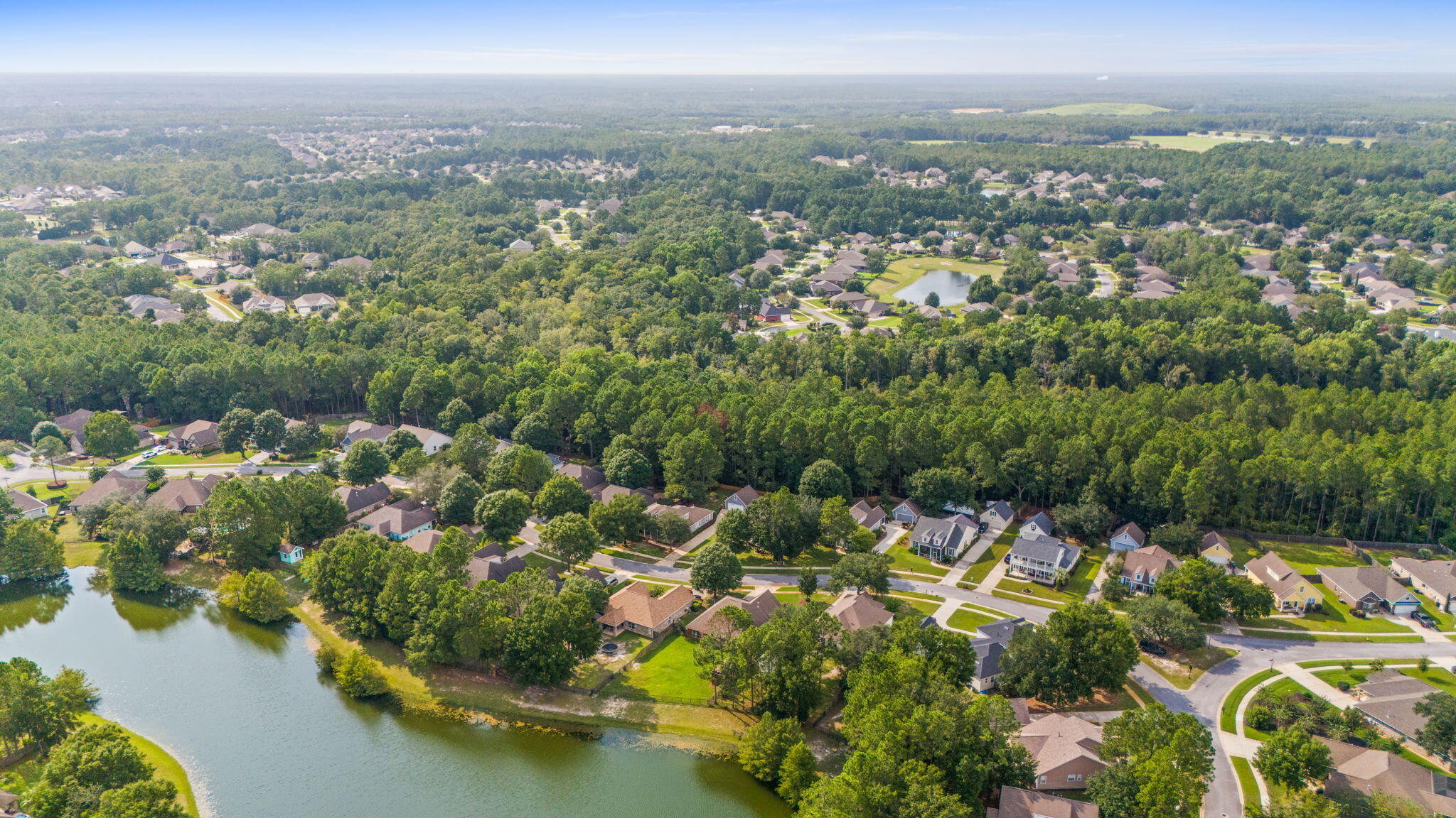 HAMMOCK BAY - Residential