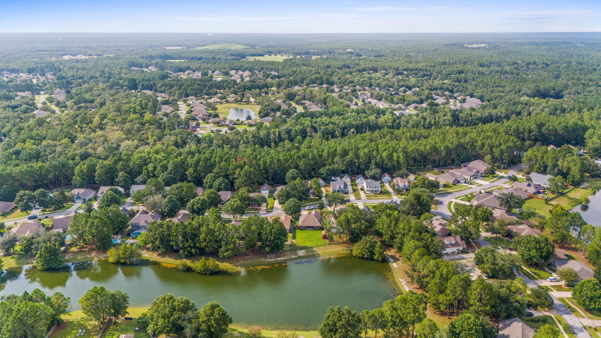 HAMMOCK BAY - Residential