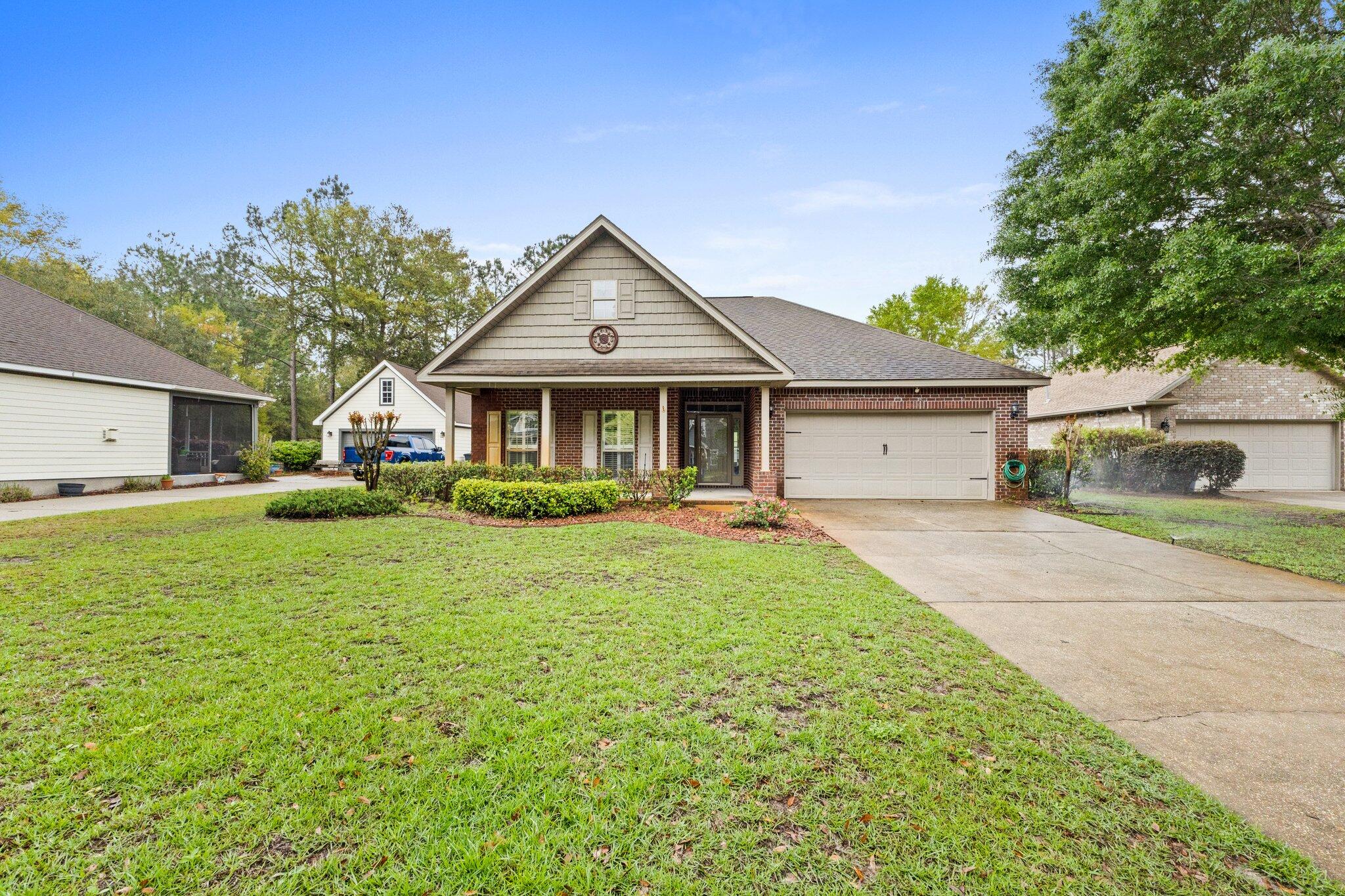 HAMMOCK BAY - Residential