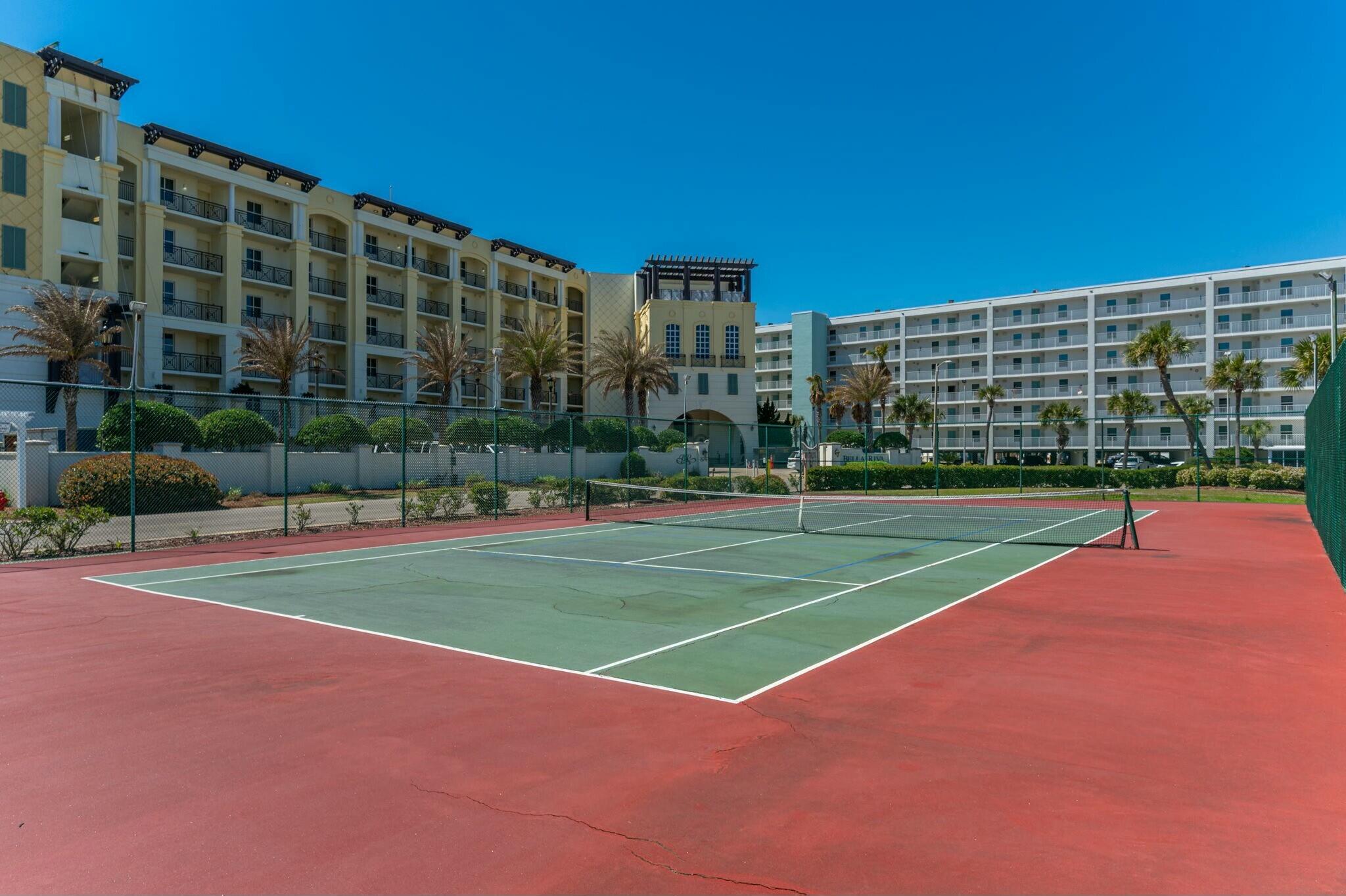 SEACREST CONDOMINIUMS - Residential