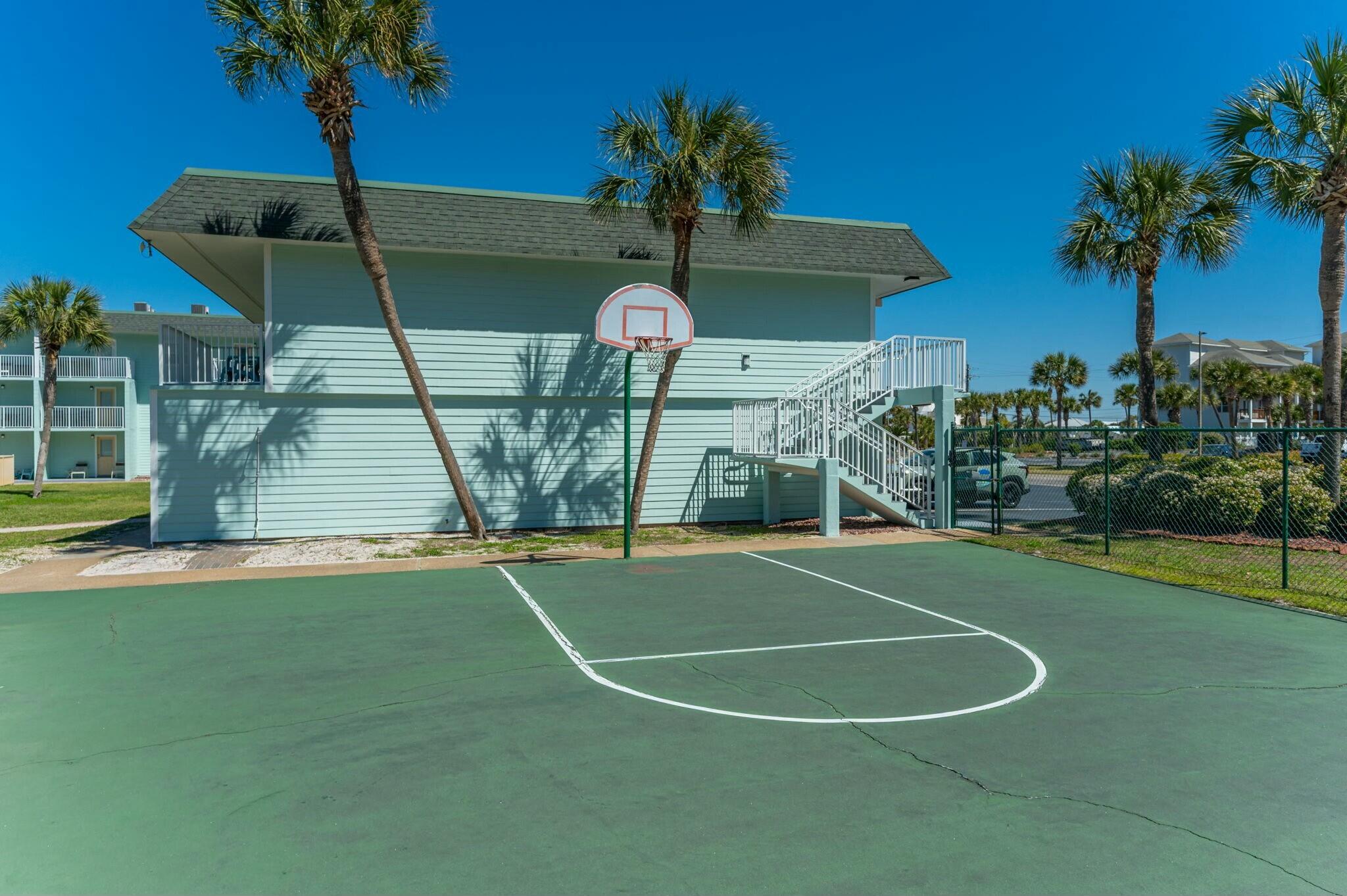 SEACREST CONDOMINIUMS - Residential