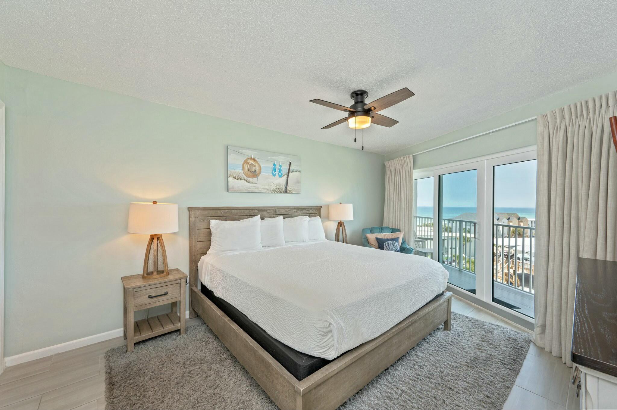 SEACREST CONDOMINIUMS - Residential
