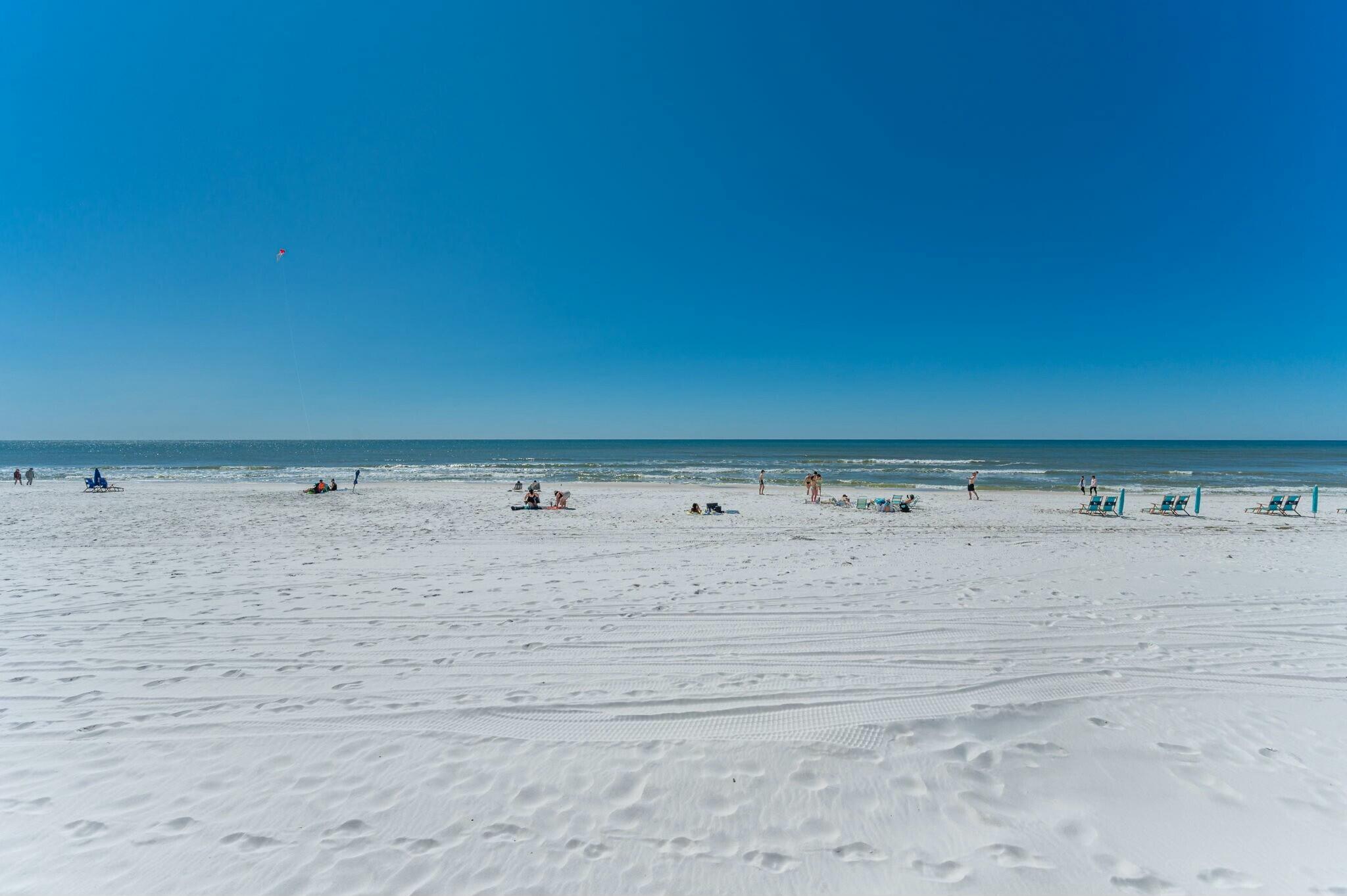 SEACREST CONDOMINIUMS - Residential