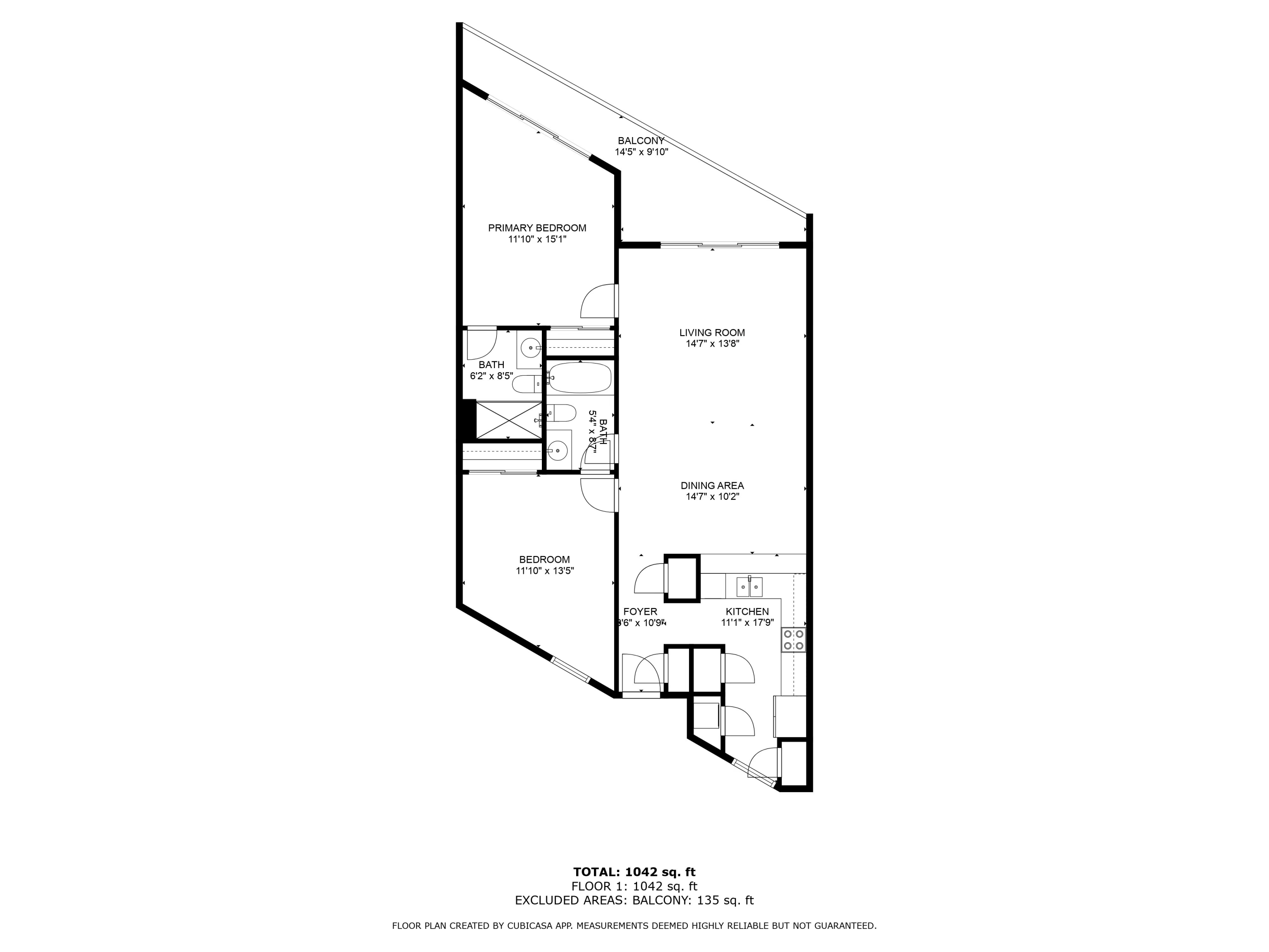 SEACREST CONDOMINIUMS - Residential