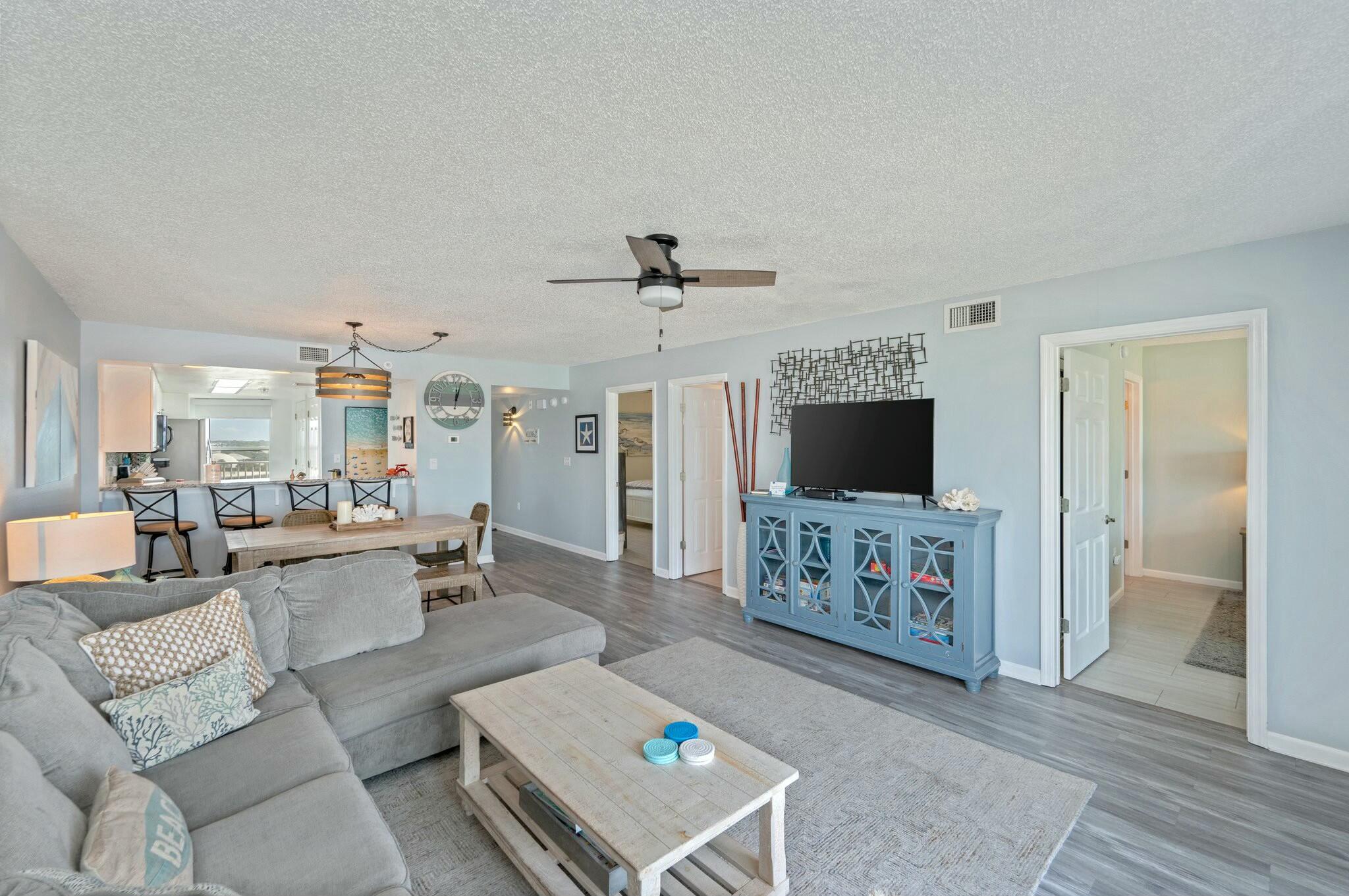SEACREST CONDOMINIUMS - Residential
