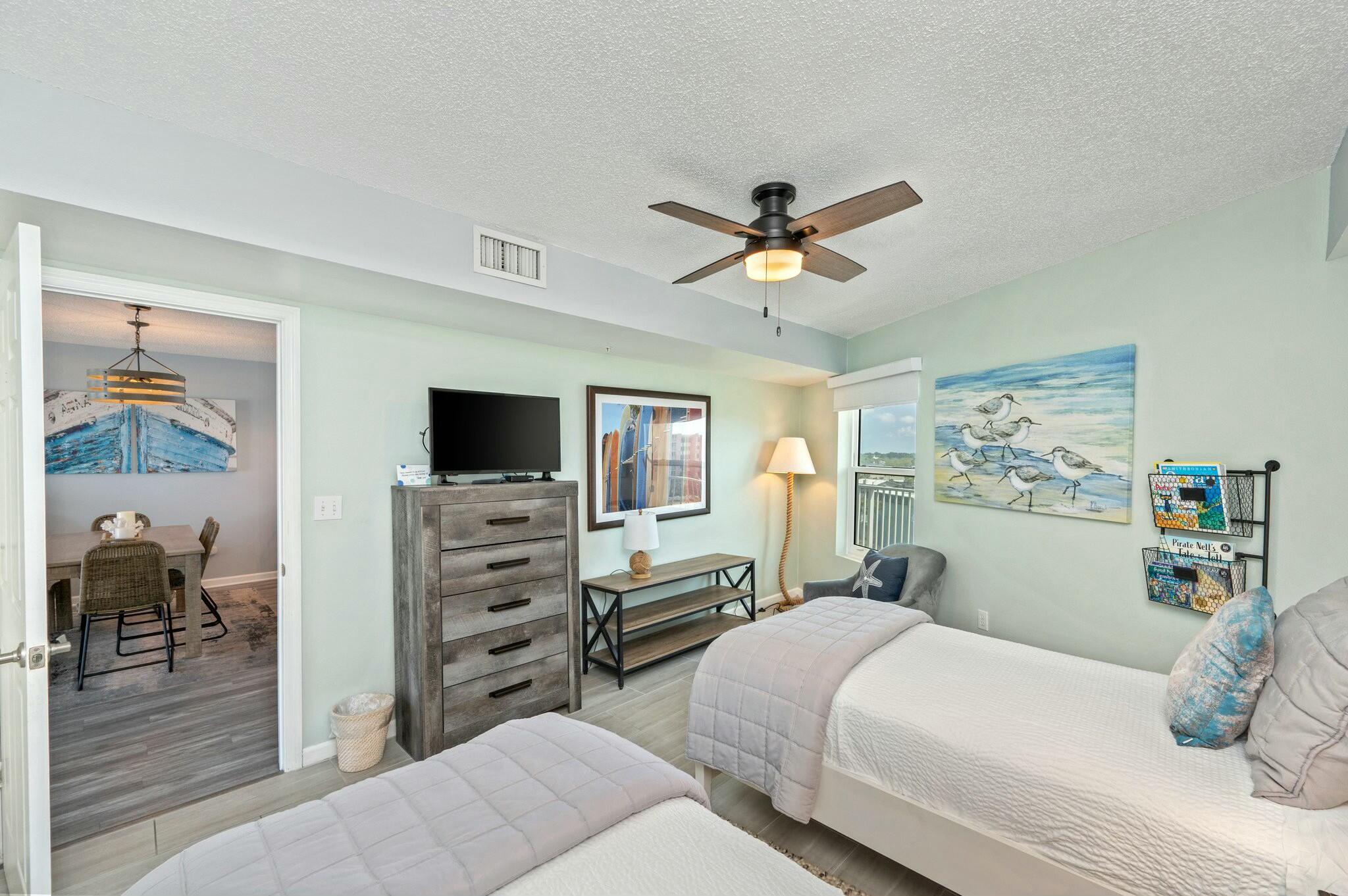 SEACREST CONDOMINIUMS - Residential