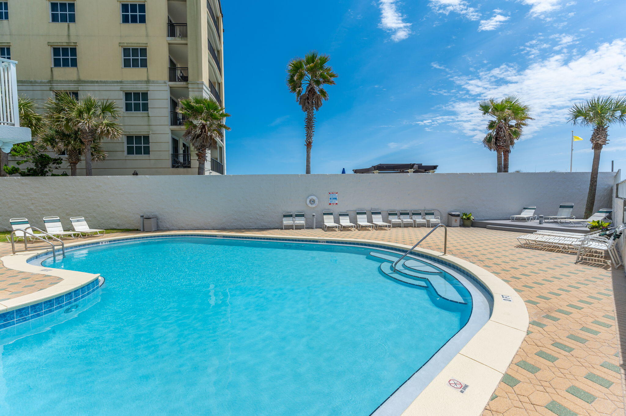 SEACREST CONDOMINIUMS - Residential