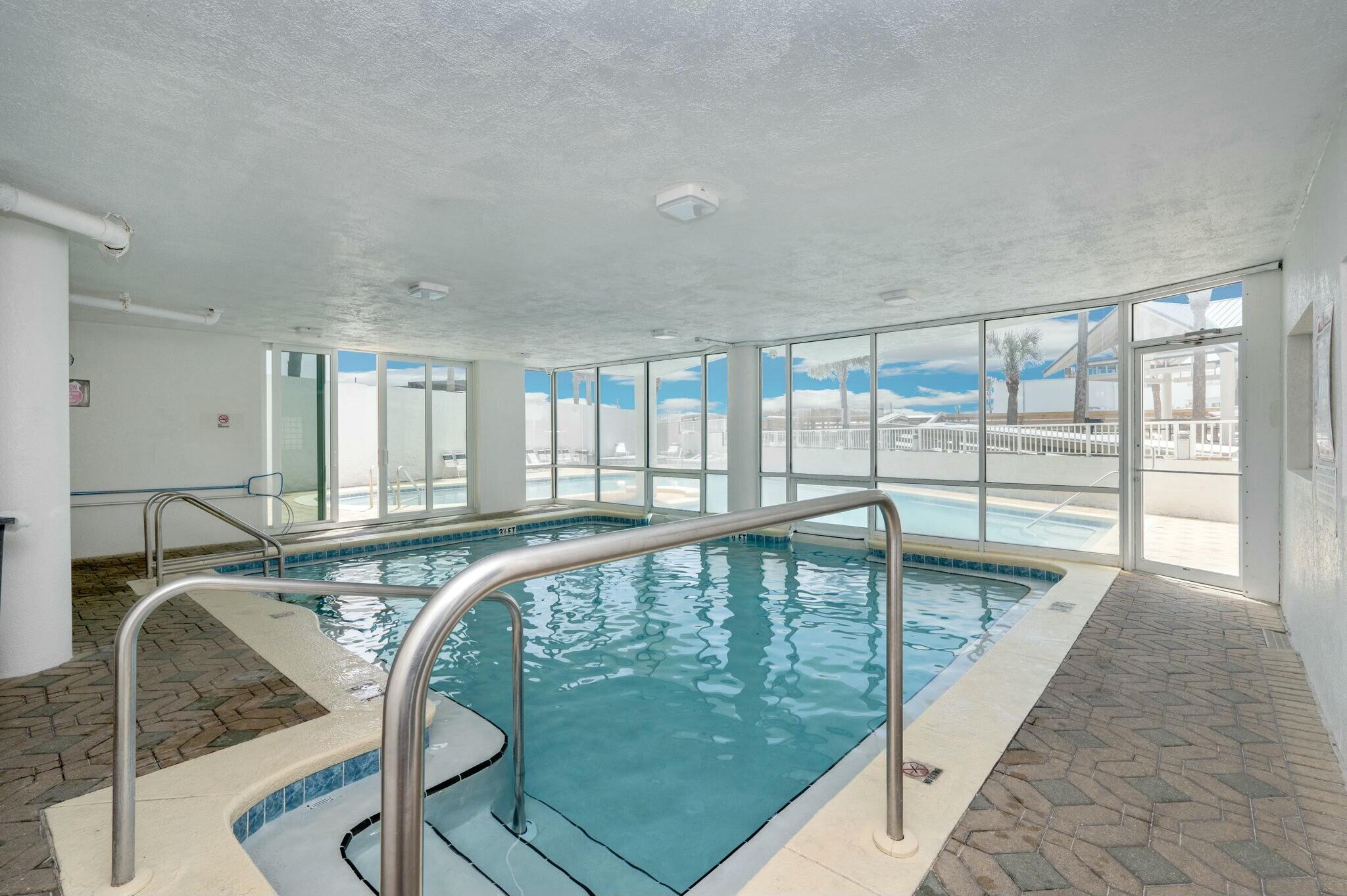 SEACREST CONDOMINIUMS - Residential