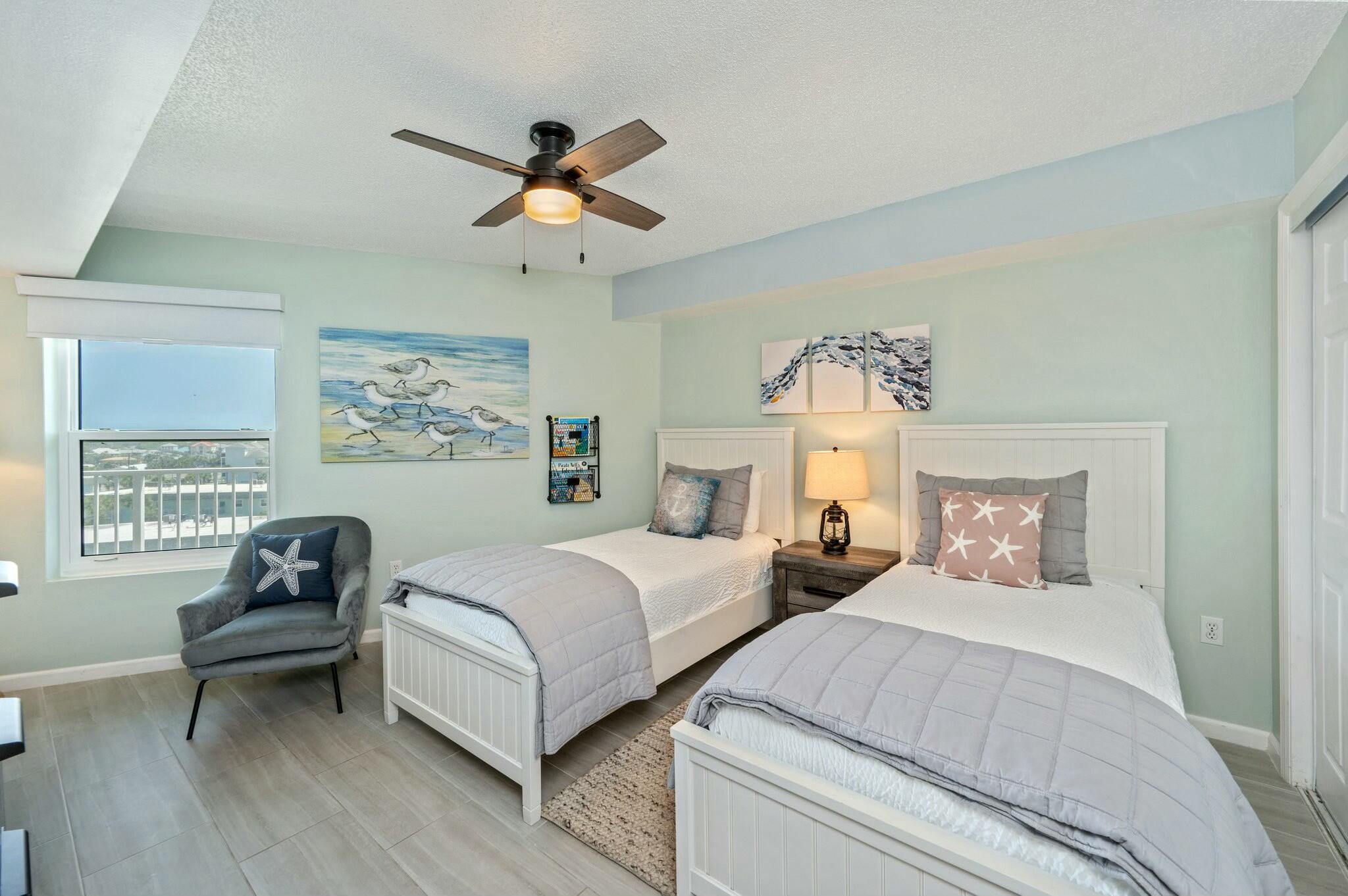 SEACREST CONDOMINIUMS - Residential