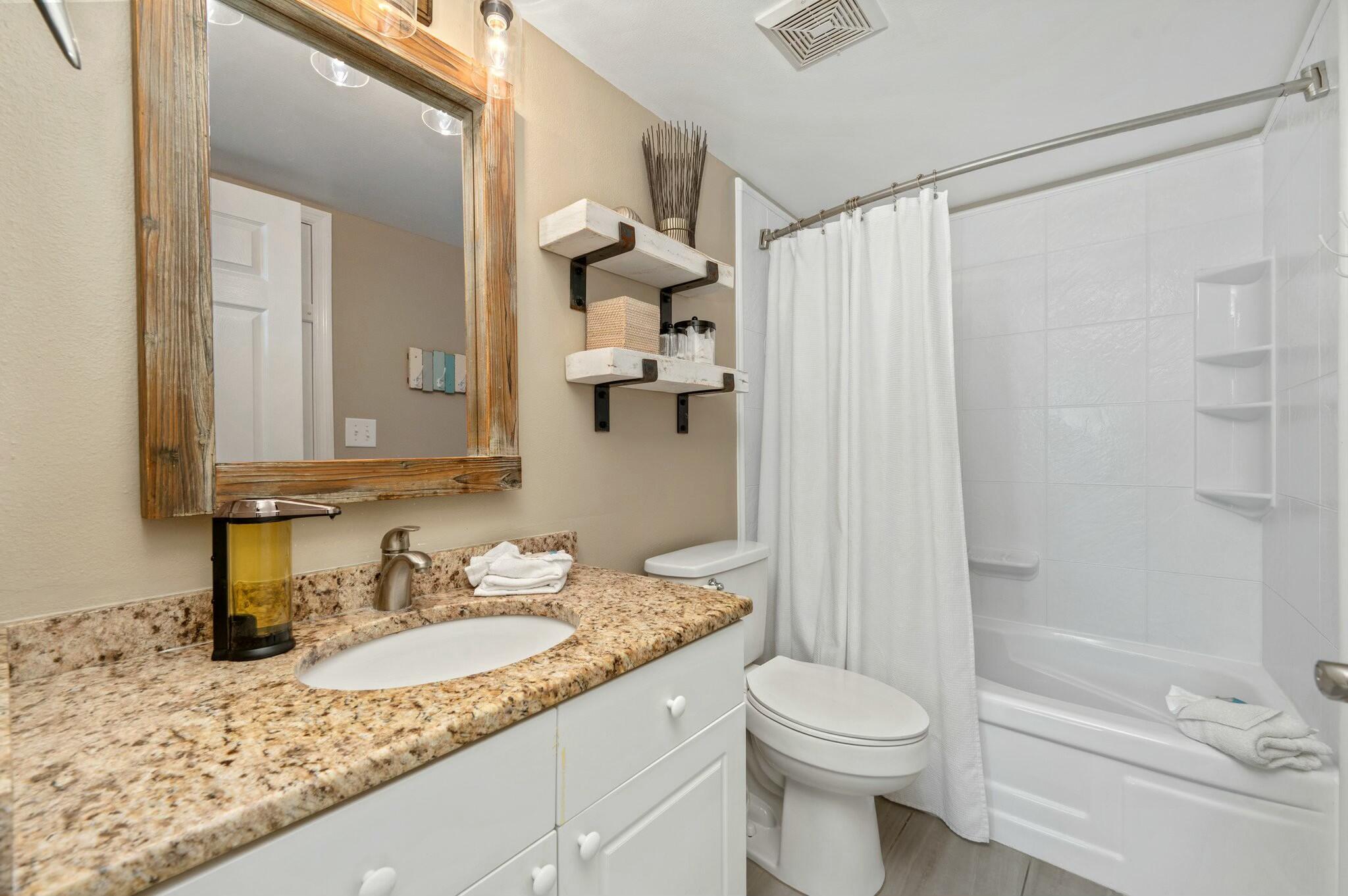 SEACREST CONDOMINIUMS - Residential