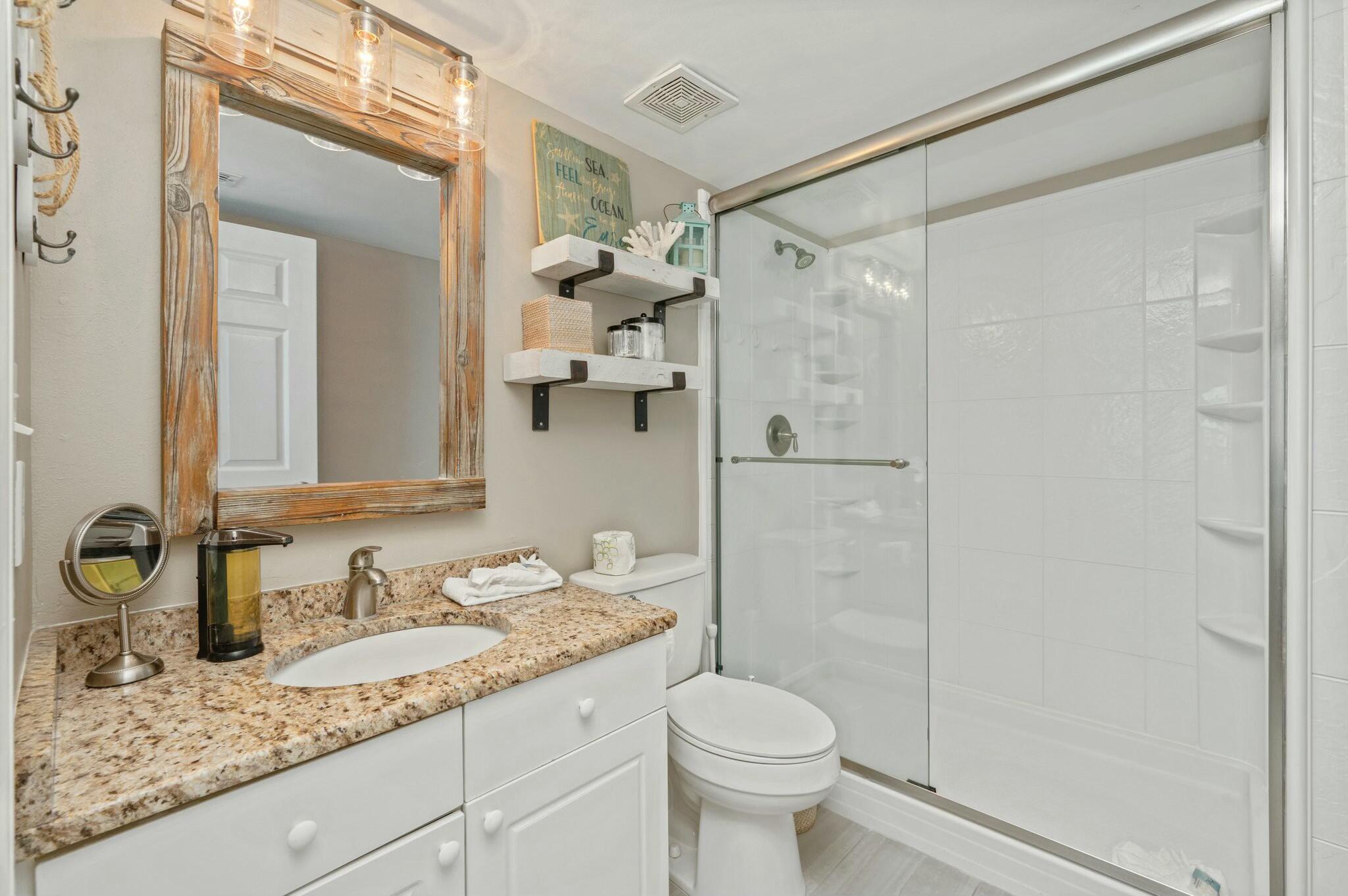 SEACREST CONDOMINIUMS - Residential