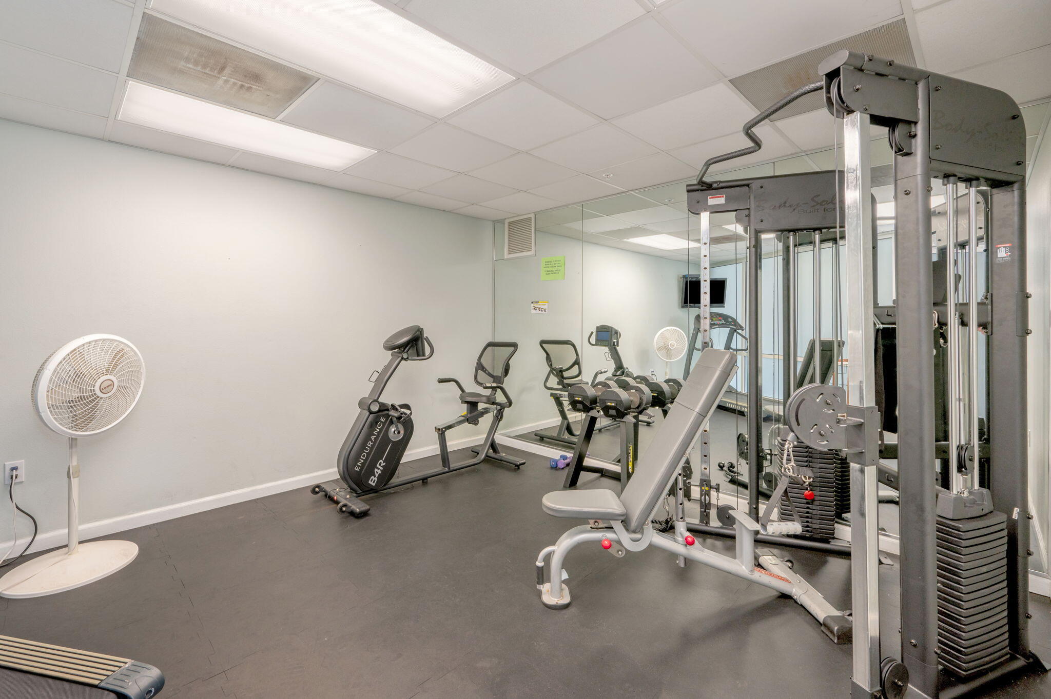 SEACREST CONDOMINIUMS - Residential