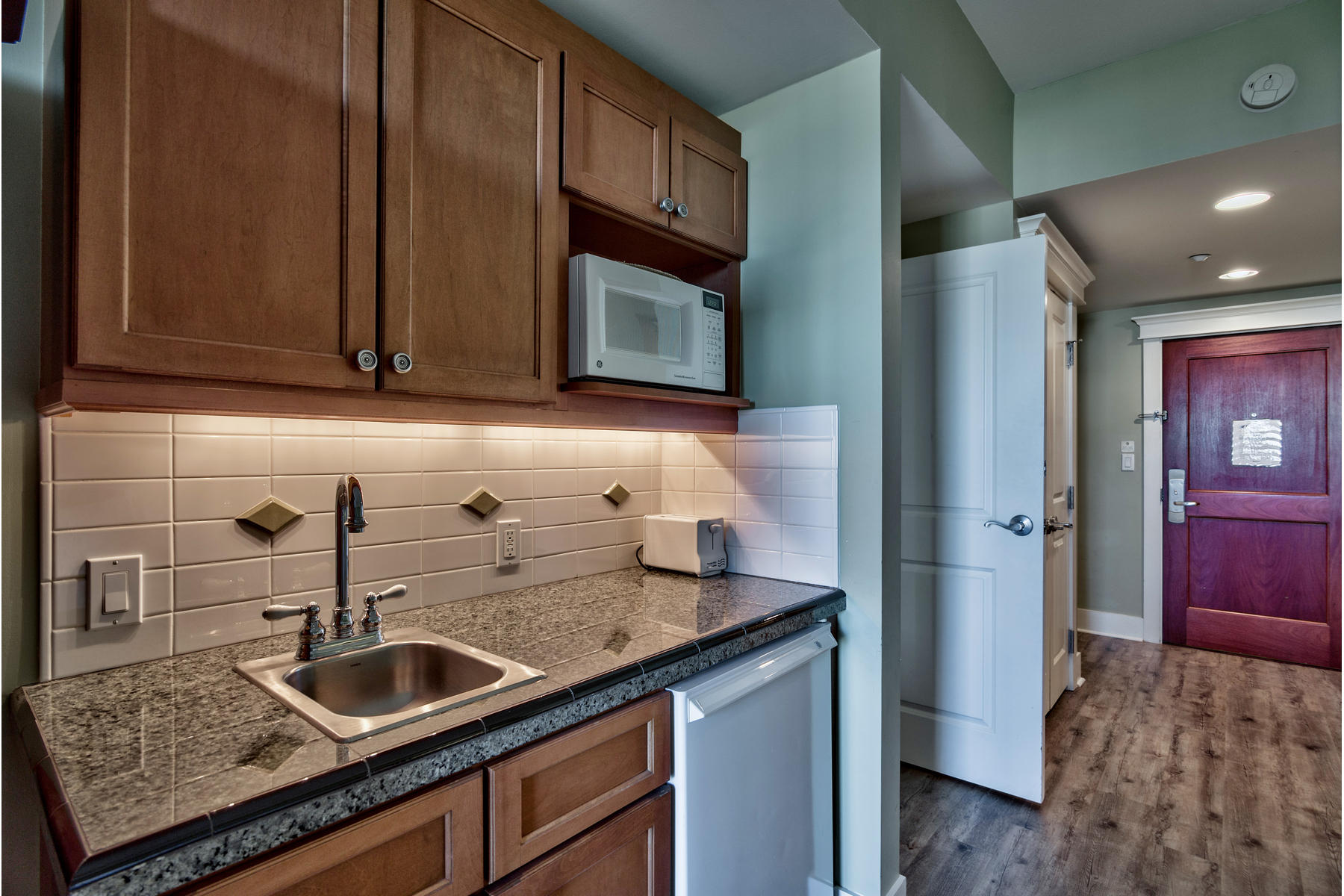 LASATA - Residential