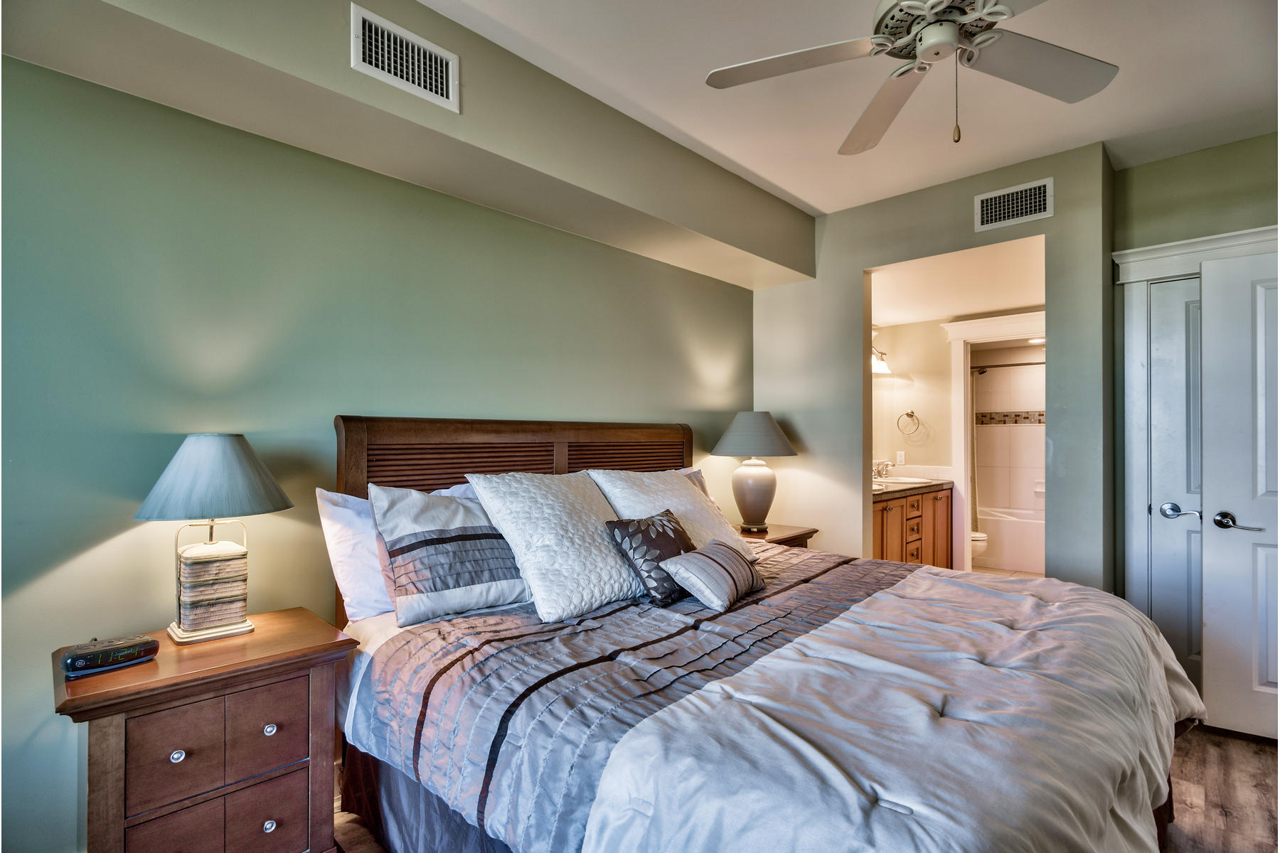 LASATA - Residential