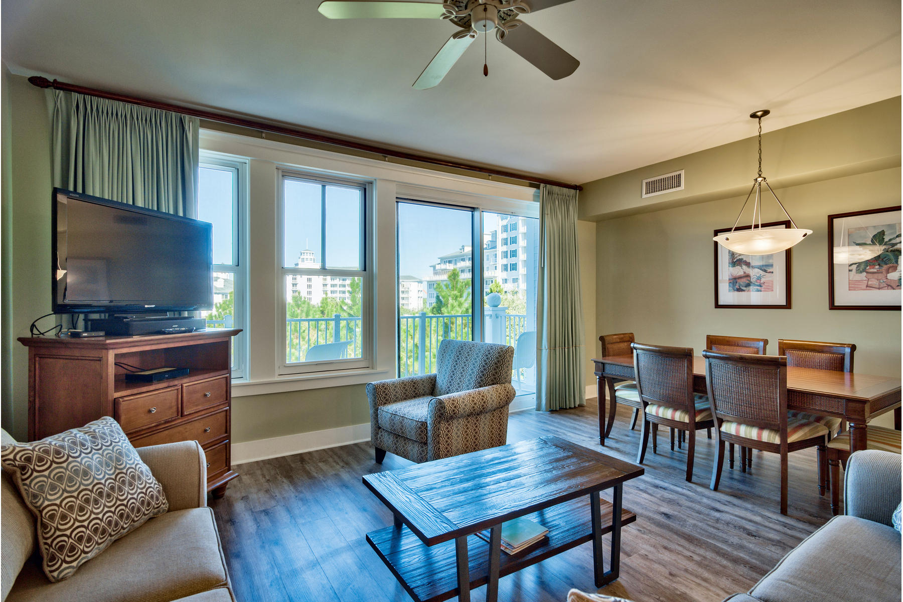 LASATA - Residential