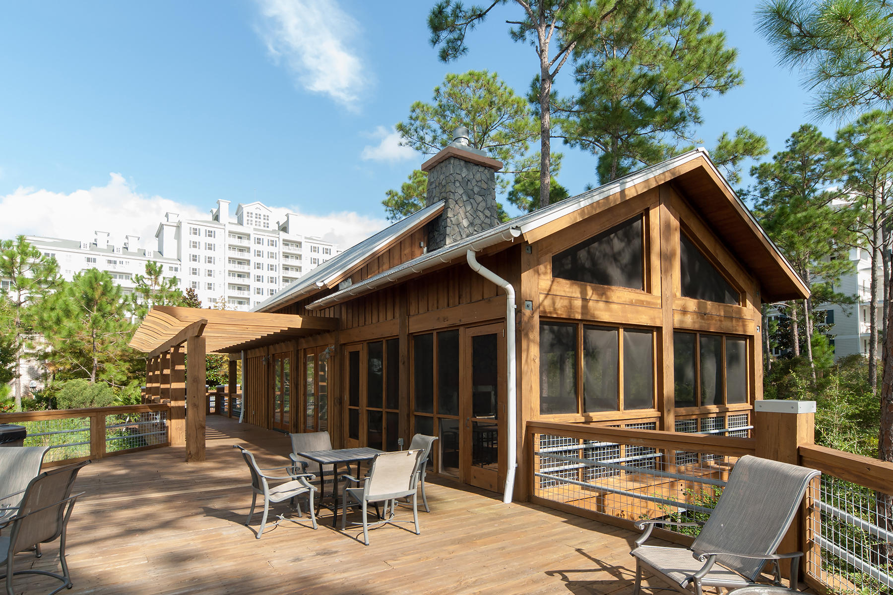 LASATA - Residential