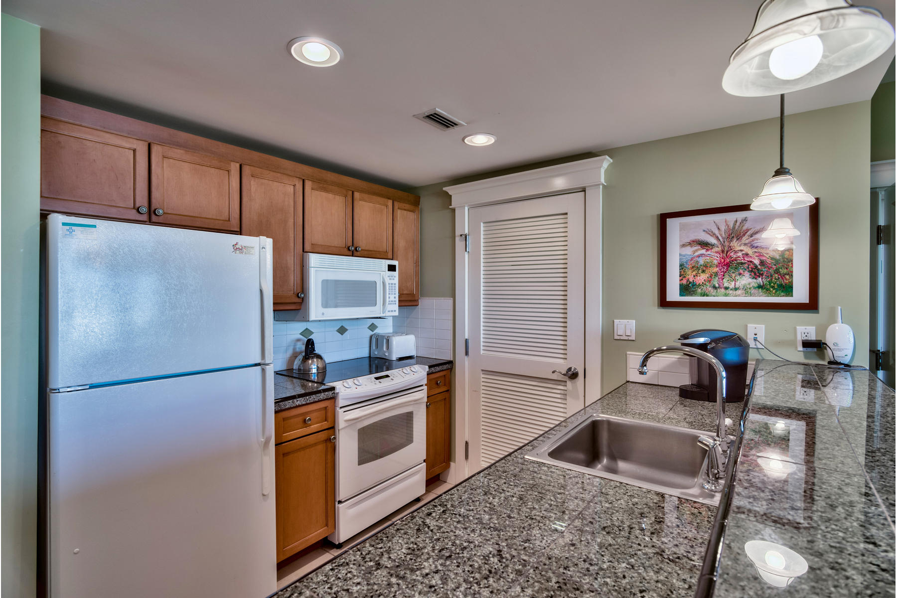 LASATA - Residential