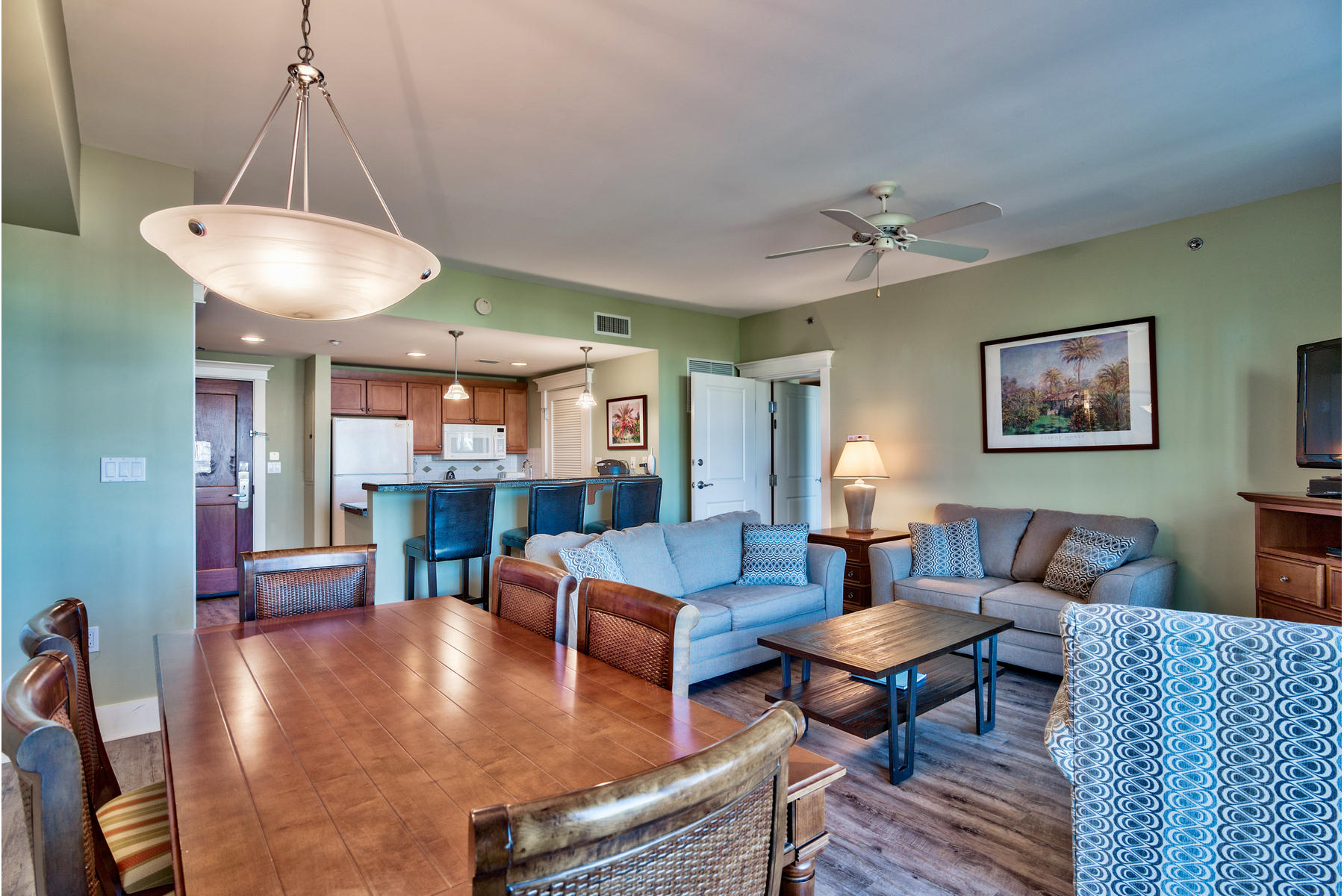 LASATA - Residential