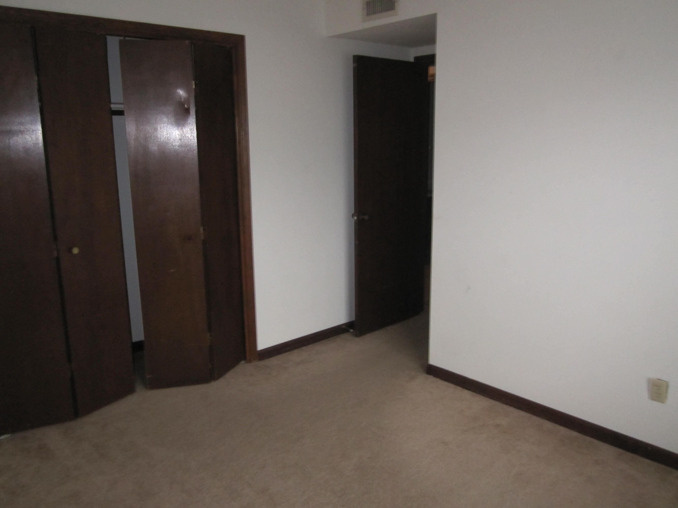 PARK PLACE CONDO - Residential