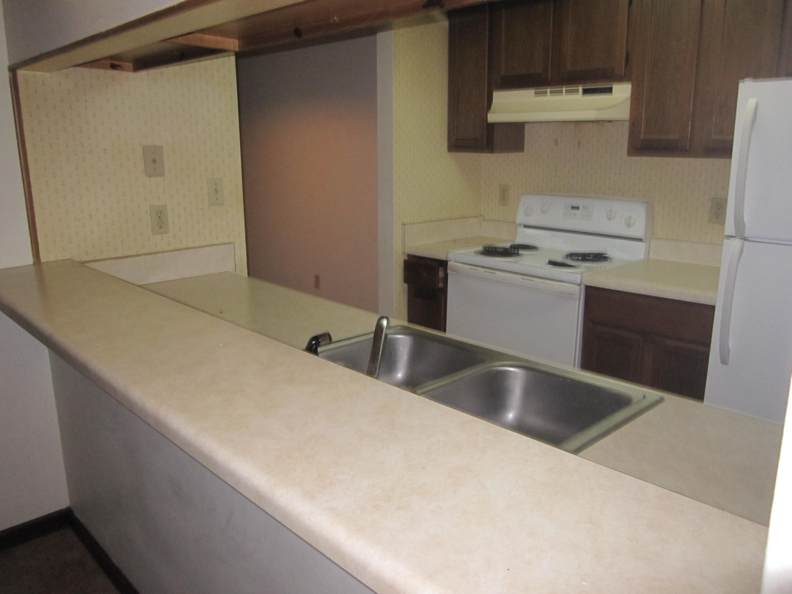 PARK PLACE CONDO - Residential