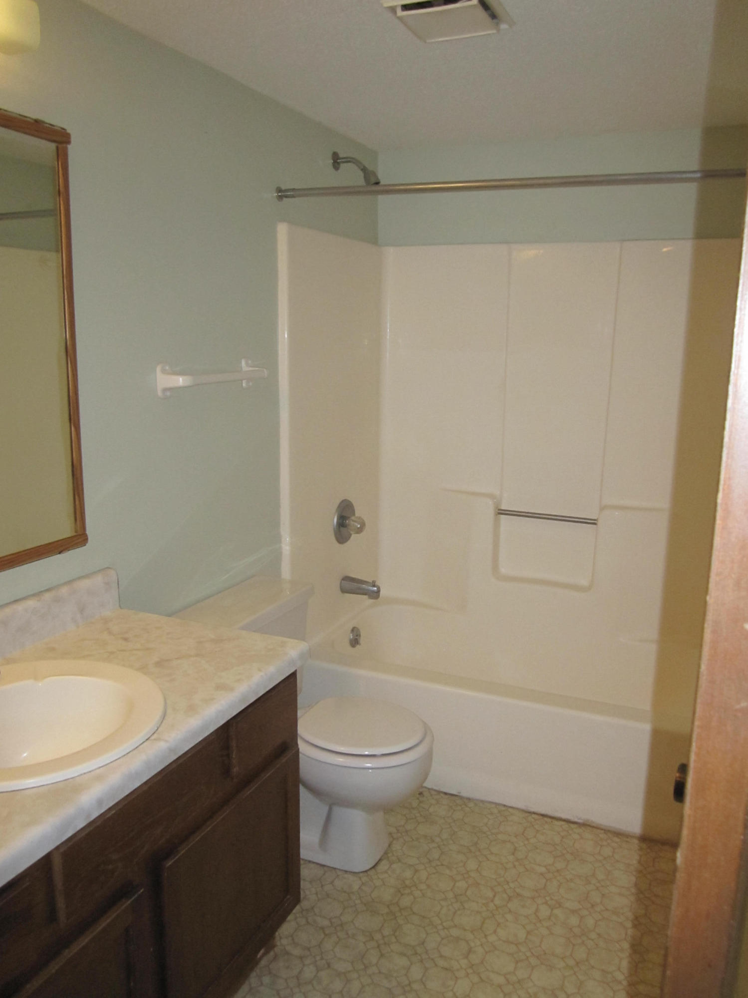 PARK PLACE CONDO - Residential