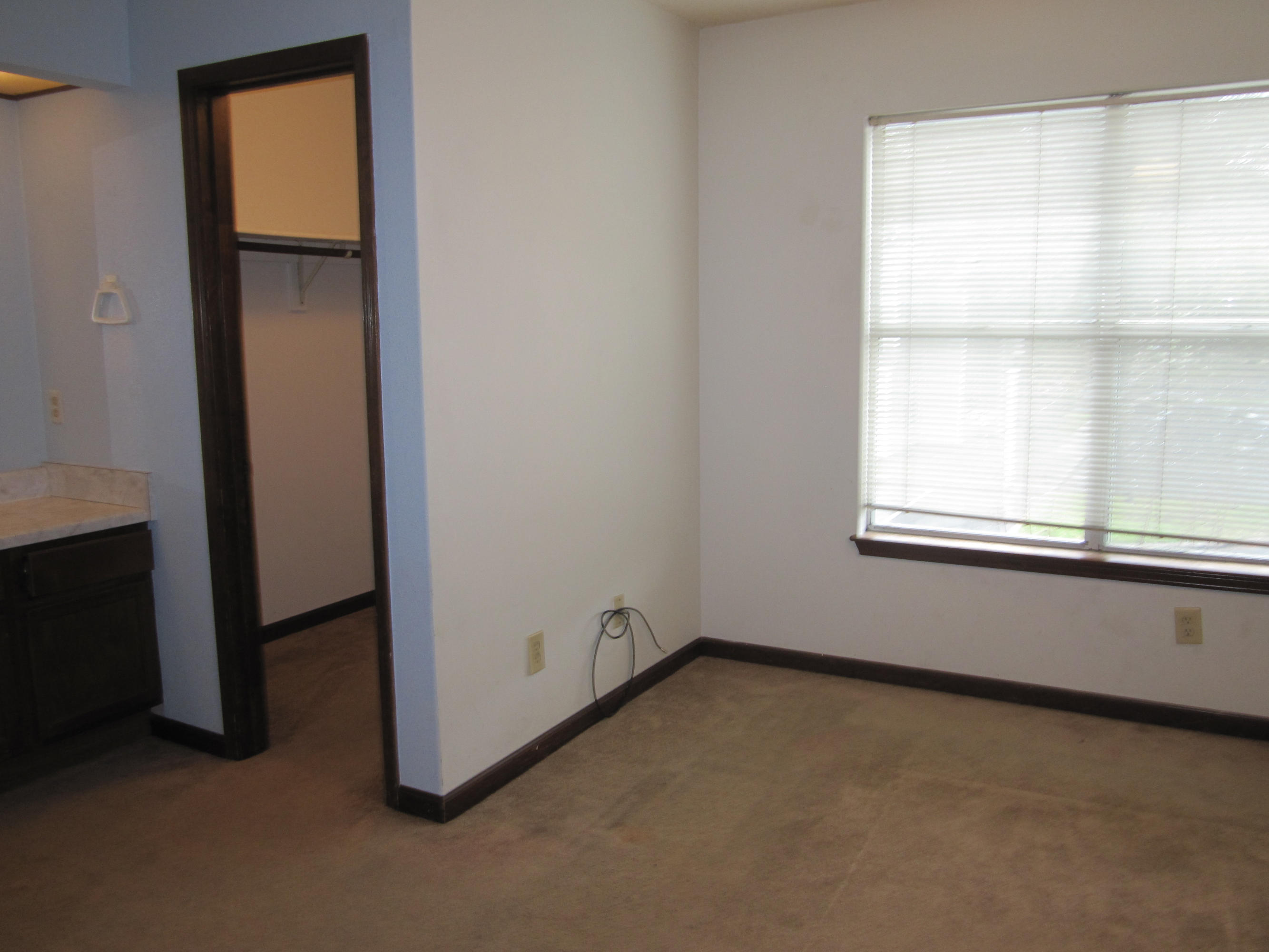 PARK PLACE CONDO - Residential