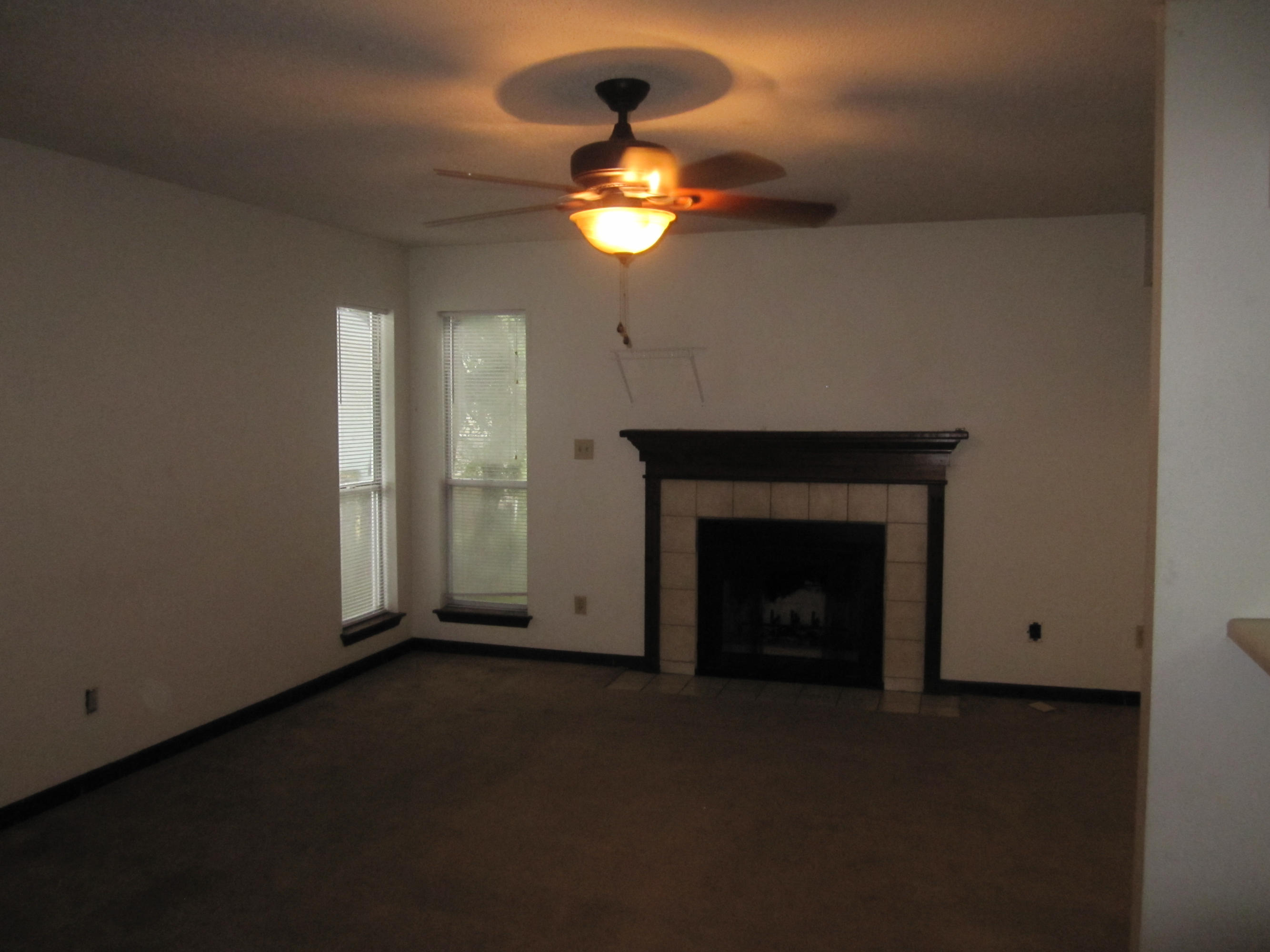 PARK PLACE CONDO - Residential