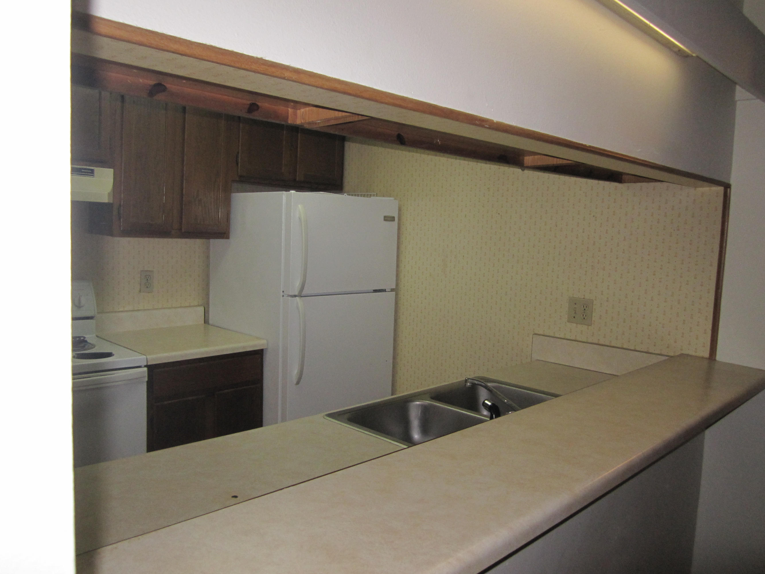 PARK PLACE CONDO - Residential