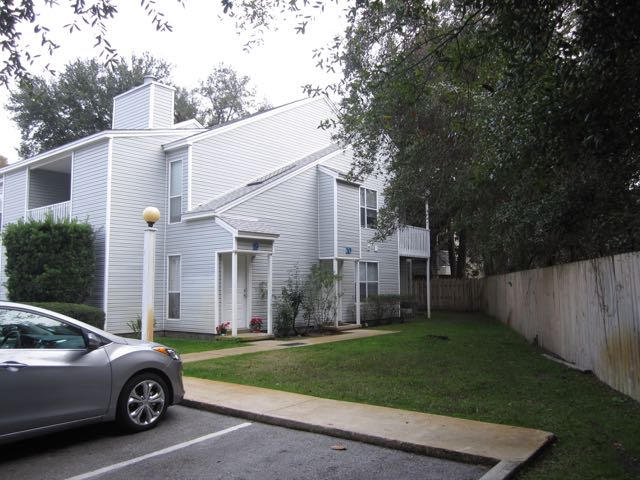 PARK PLACE CONDO - Residential