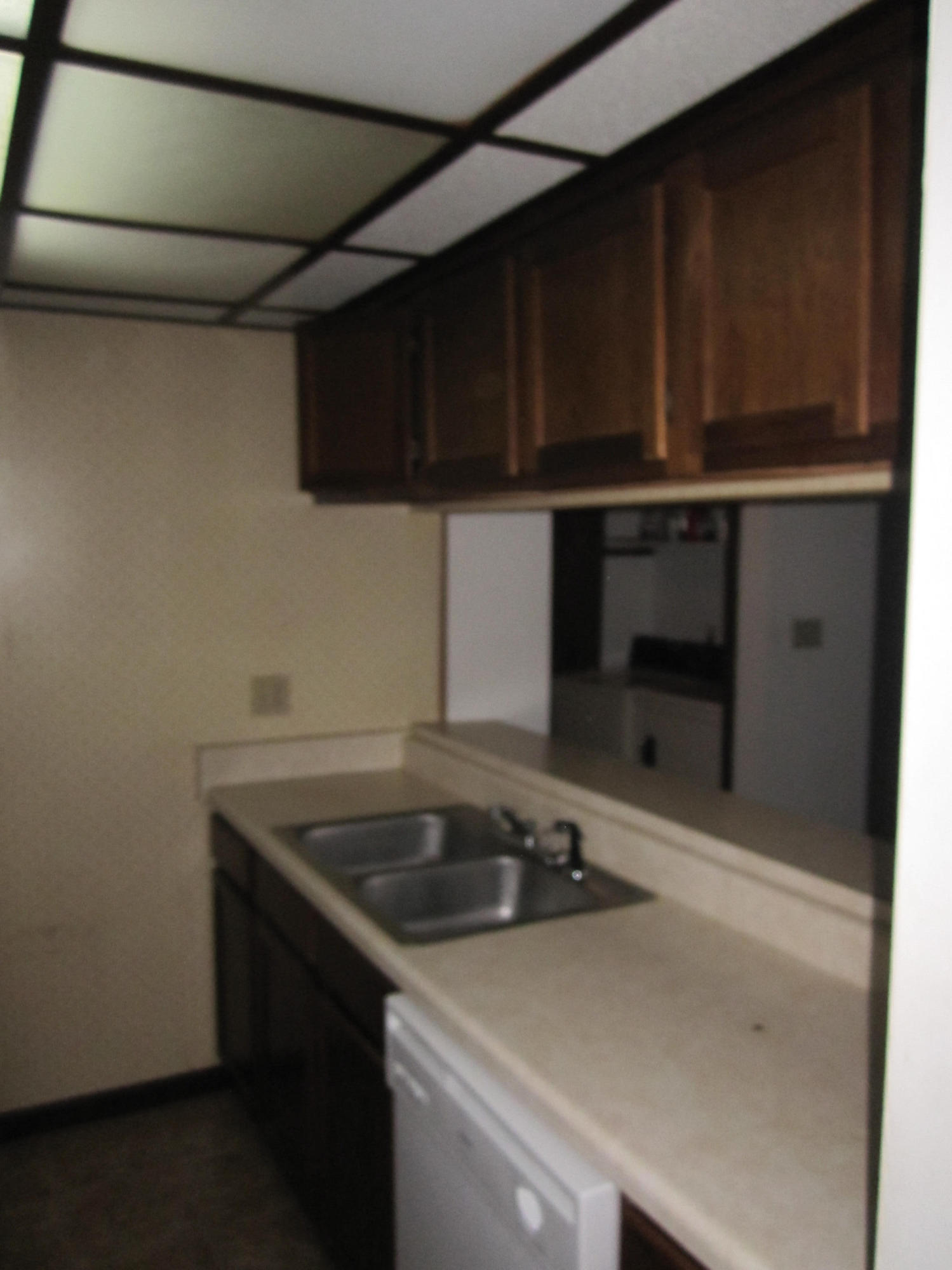 PARK PLACE CONDO - Residential