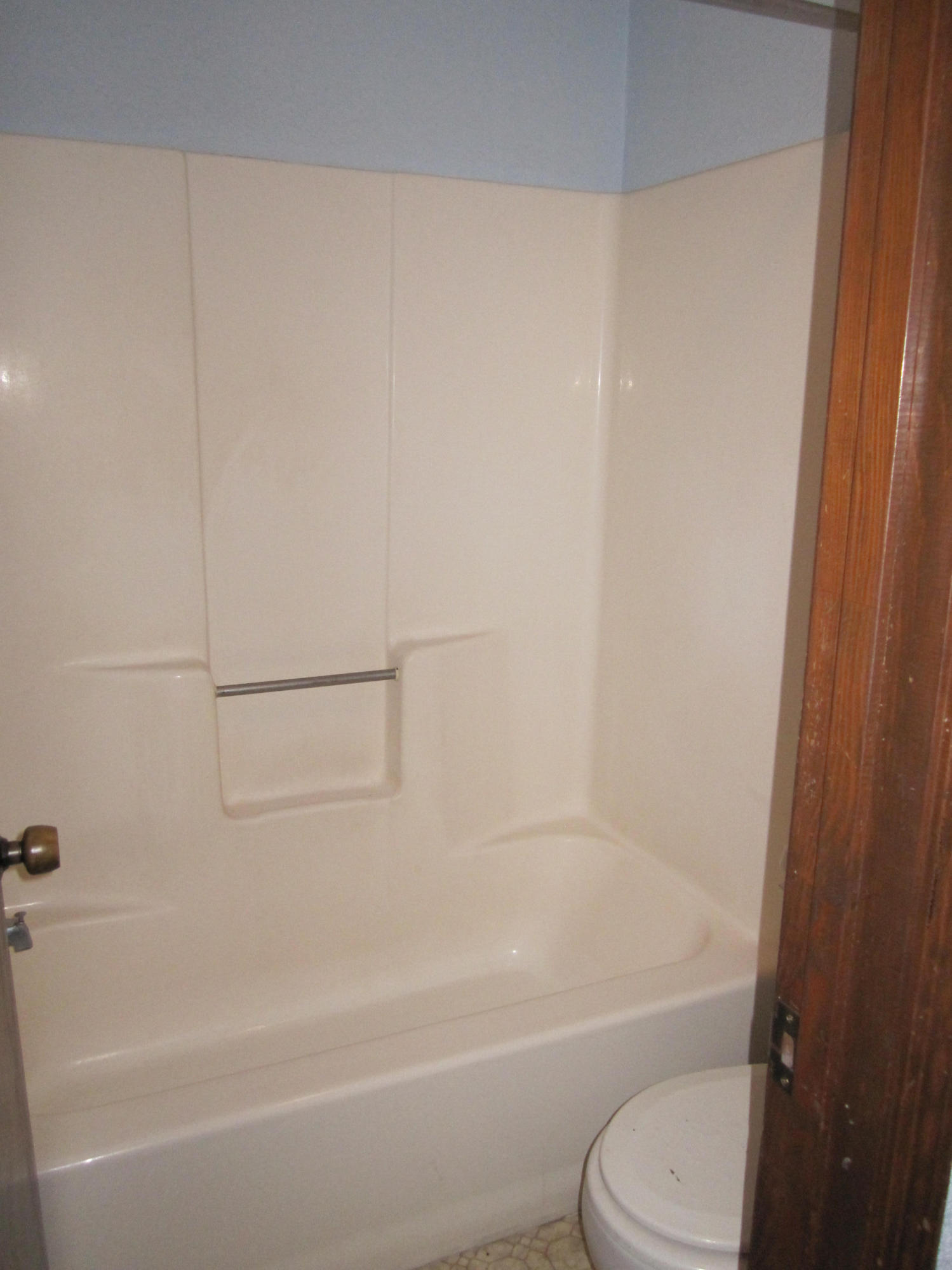 PARK PLACE CONDO - Residential