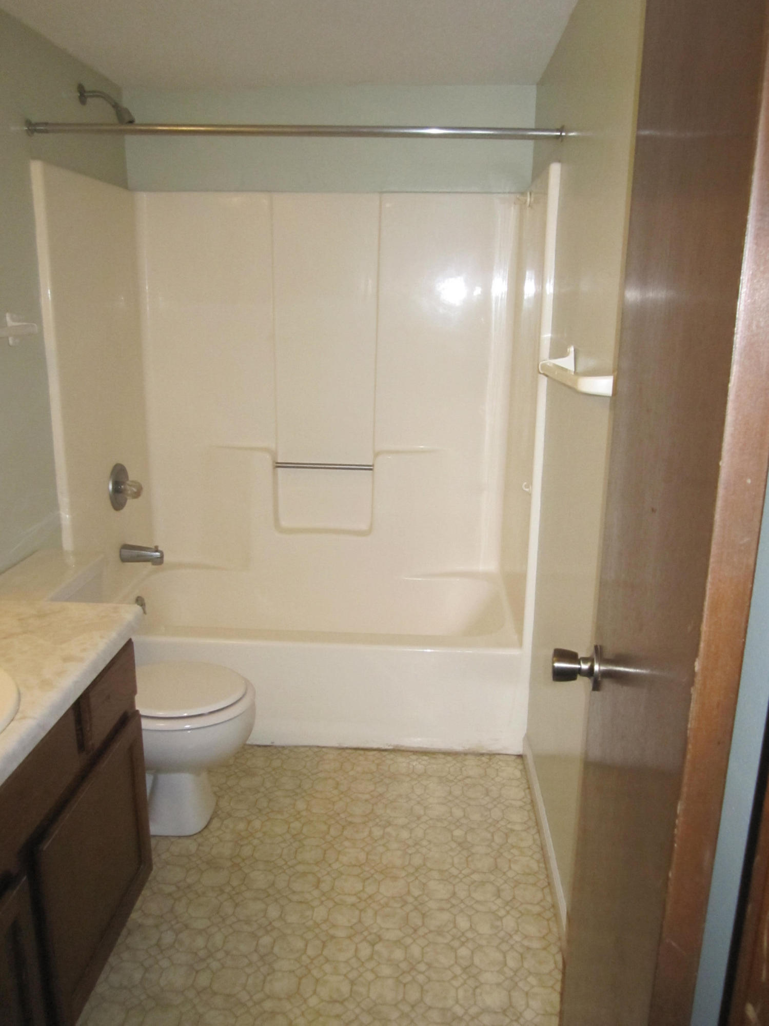 PARK PLACE CONDO - Residential