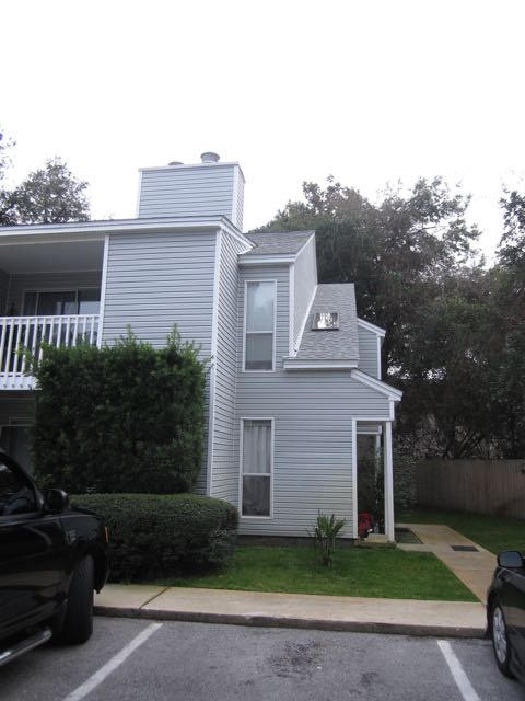 PARK PLACE CONDO - Residential