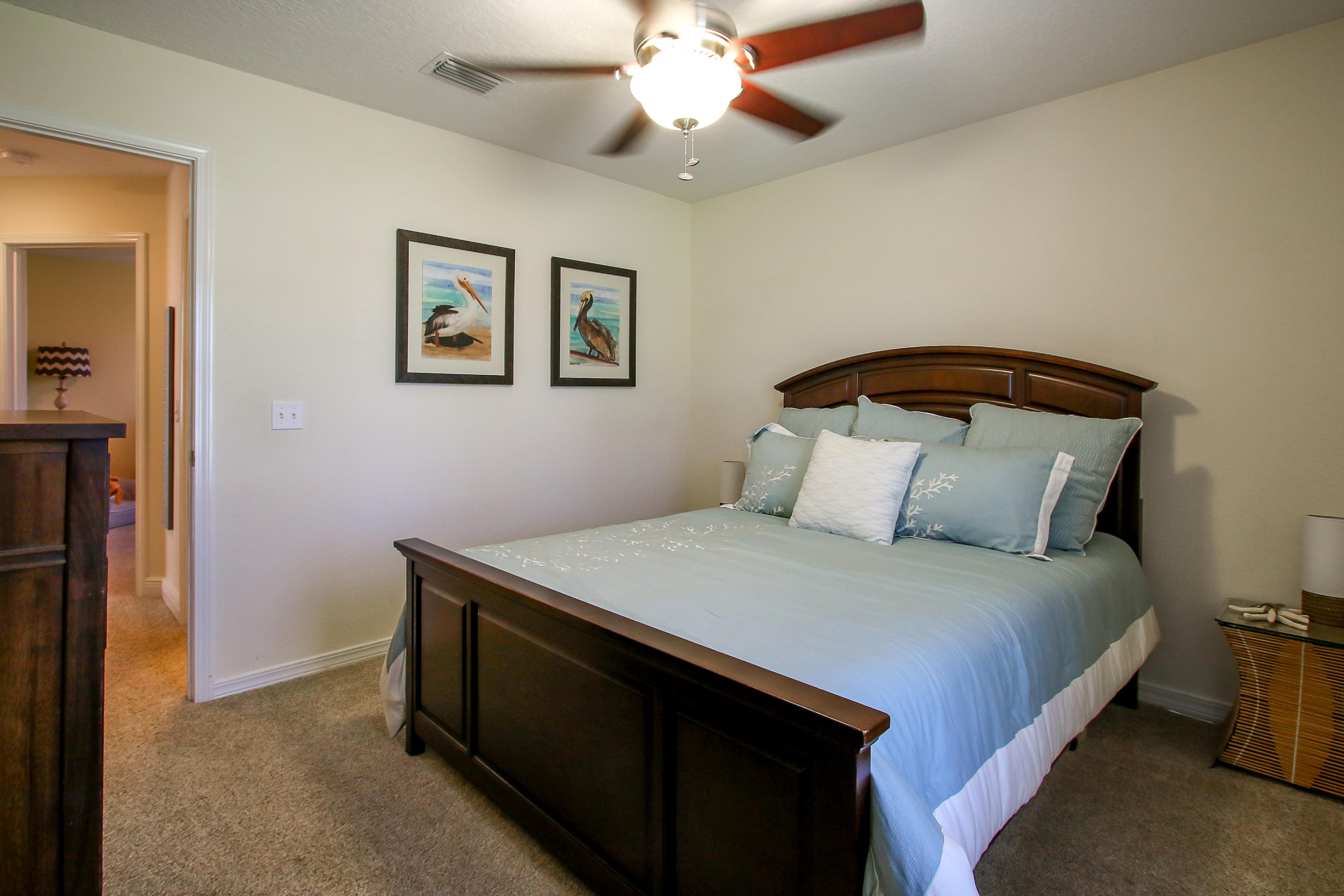 HOLLEY BY THE SEA, 1ST ADD - Residential