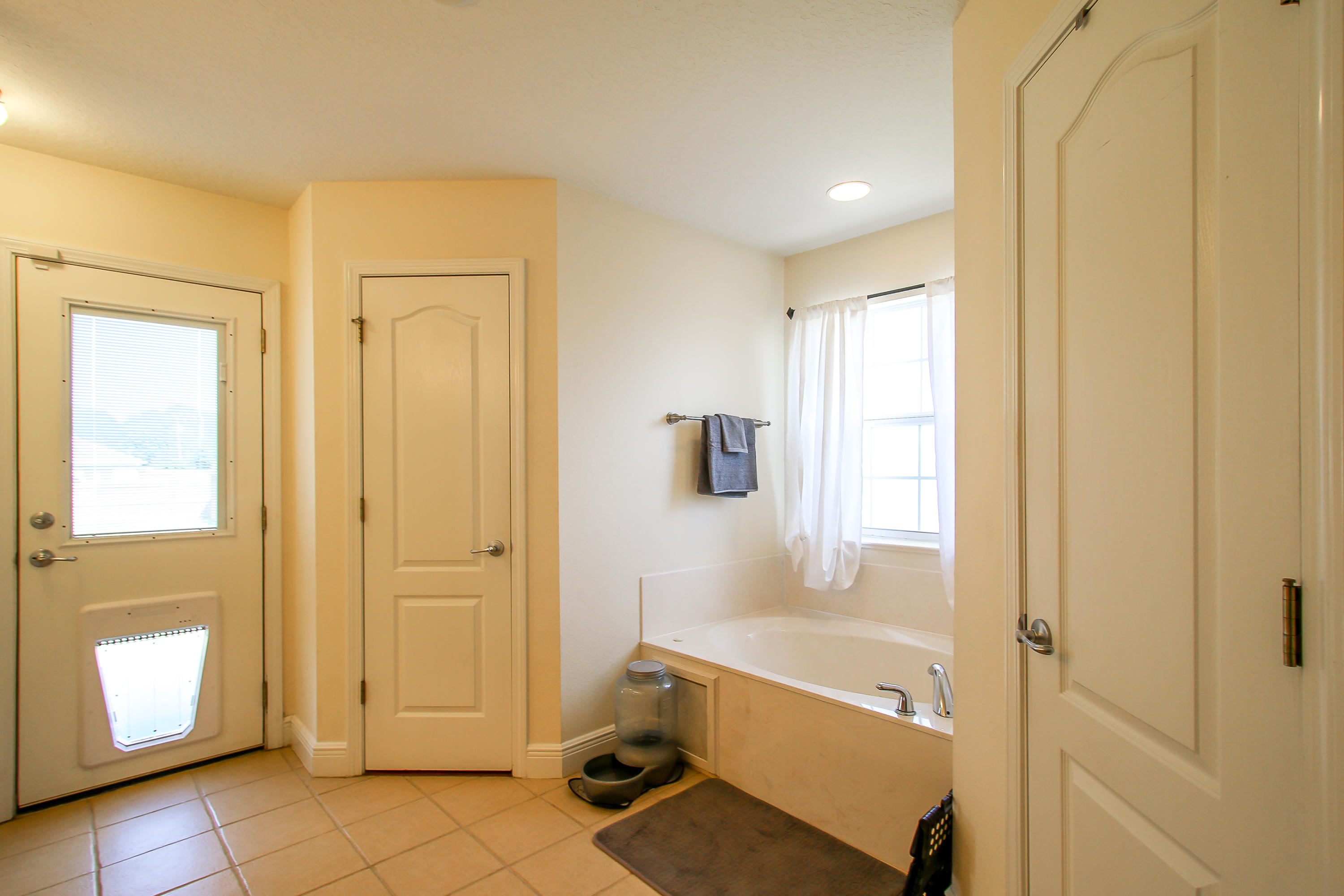 HOLLEY BY THE SEA, 1ST ADD - Residential