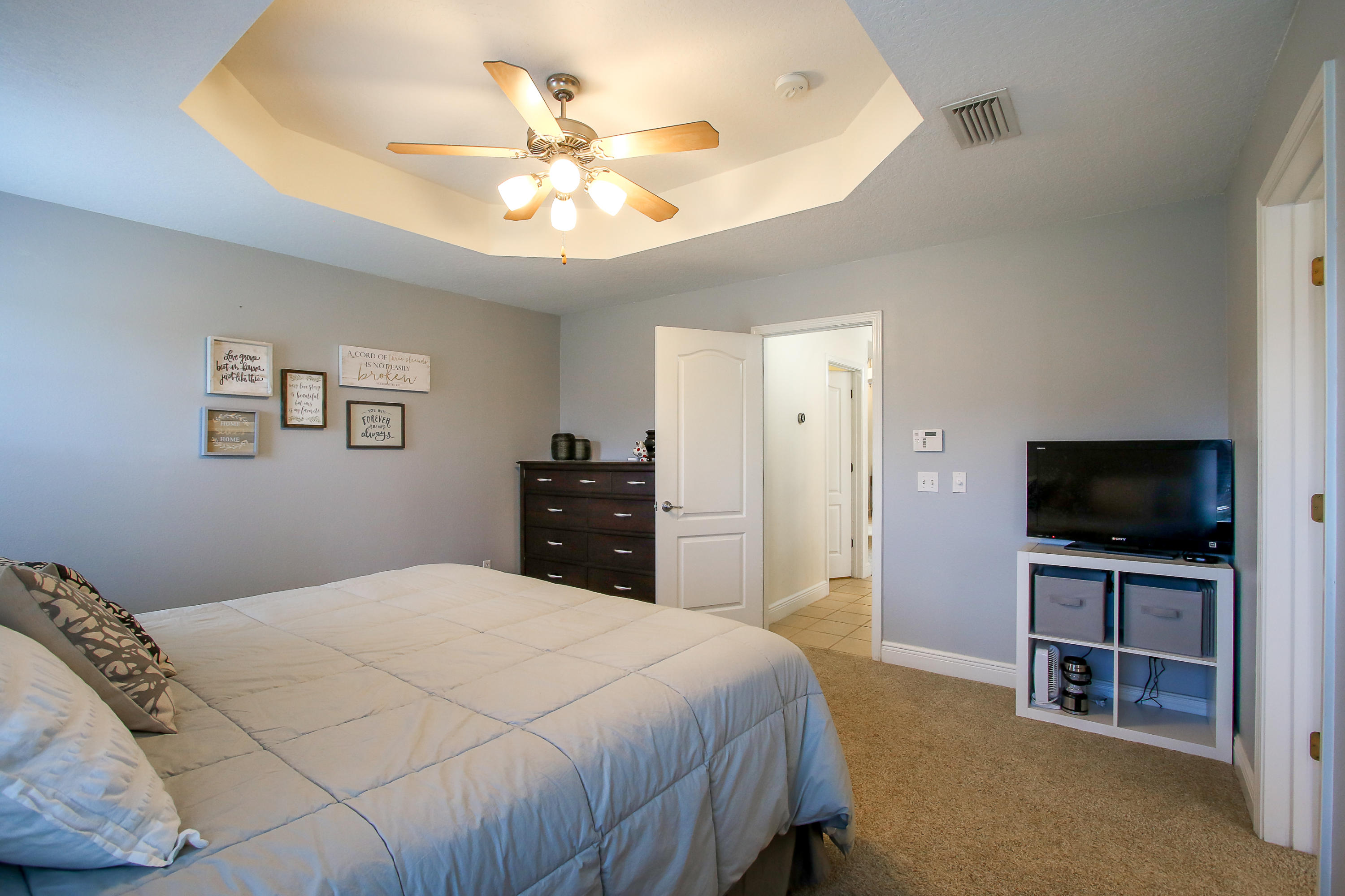 HOLLEY BY THE SEA, 1ST ADD - Residential