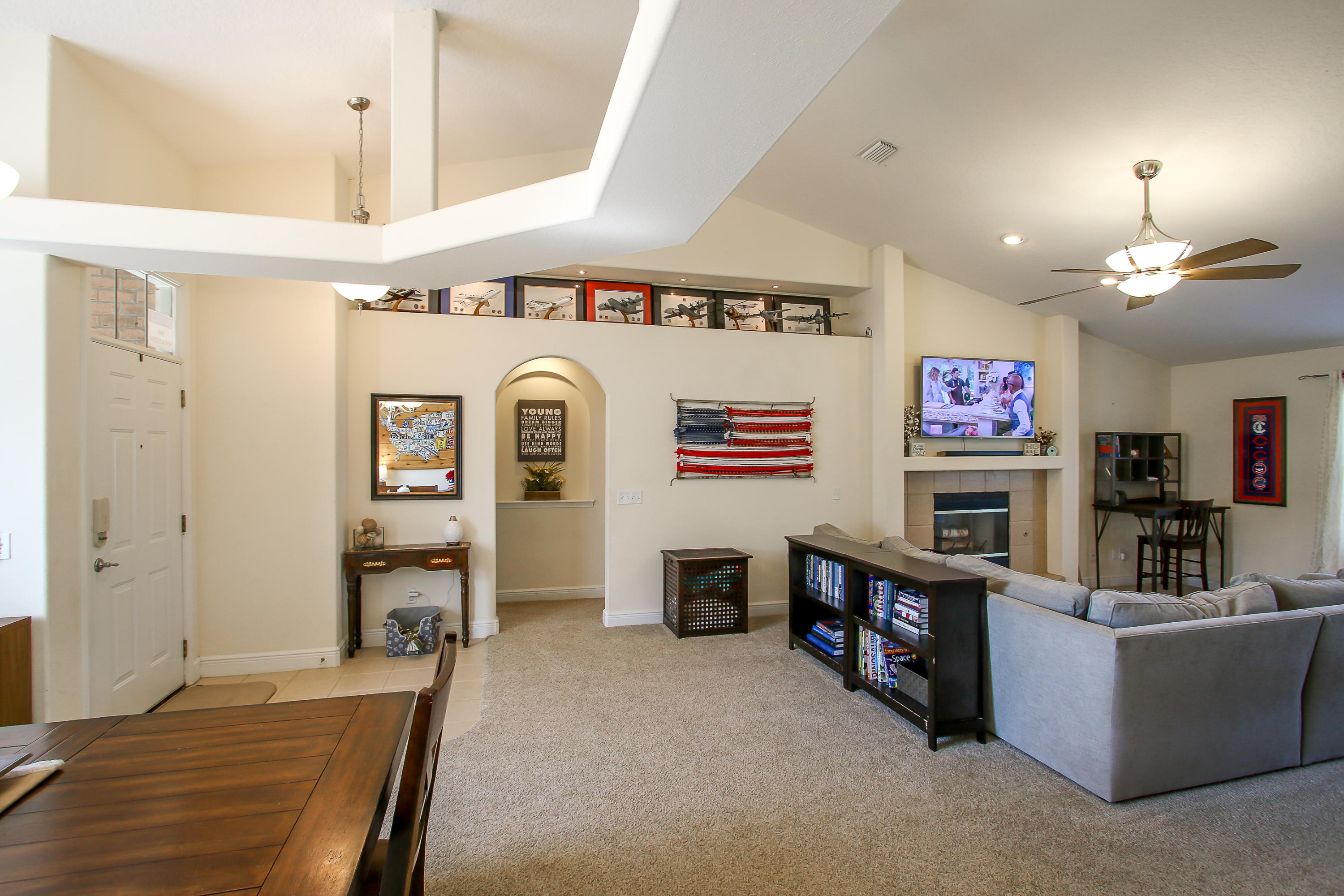 HOLLEY BY THE SEA, 1ST ADD - Residential