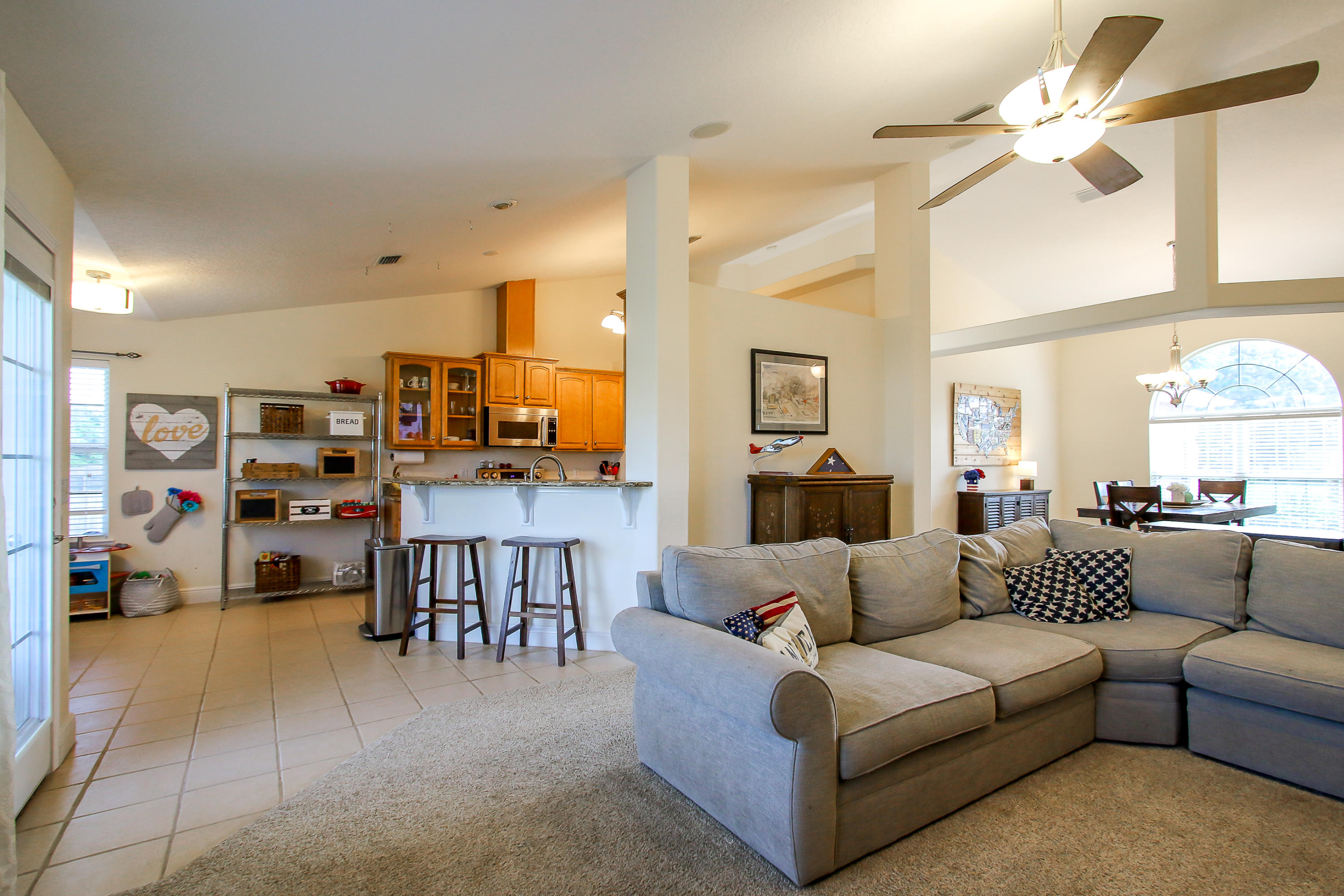 HOLLEY BY THE SEA, 1ST ADD - Residential