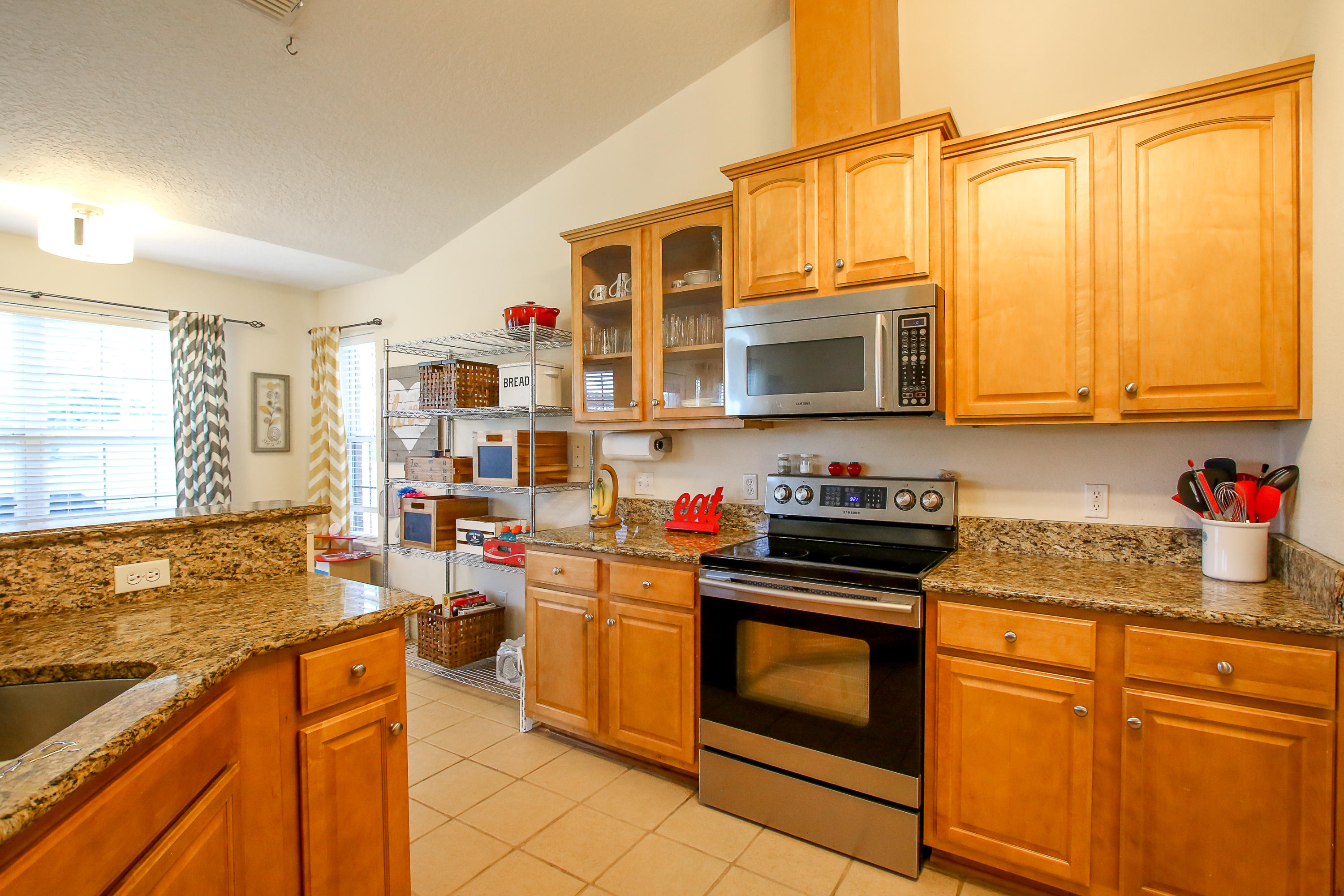 HOLLEY BY THE SEA, 1ST ADD - Residential