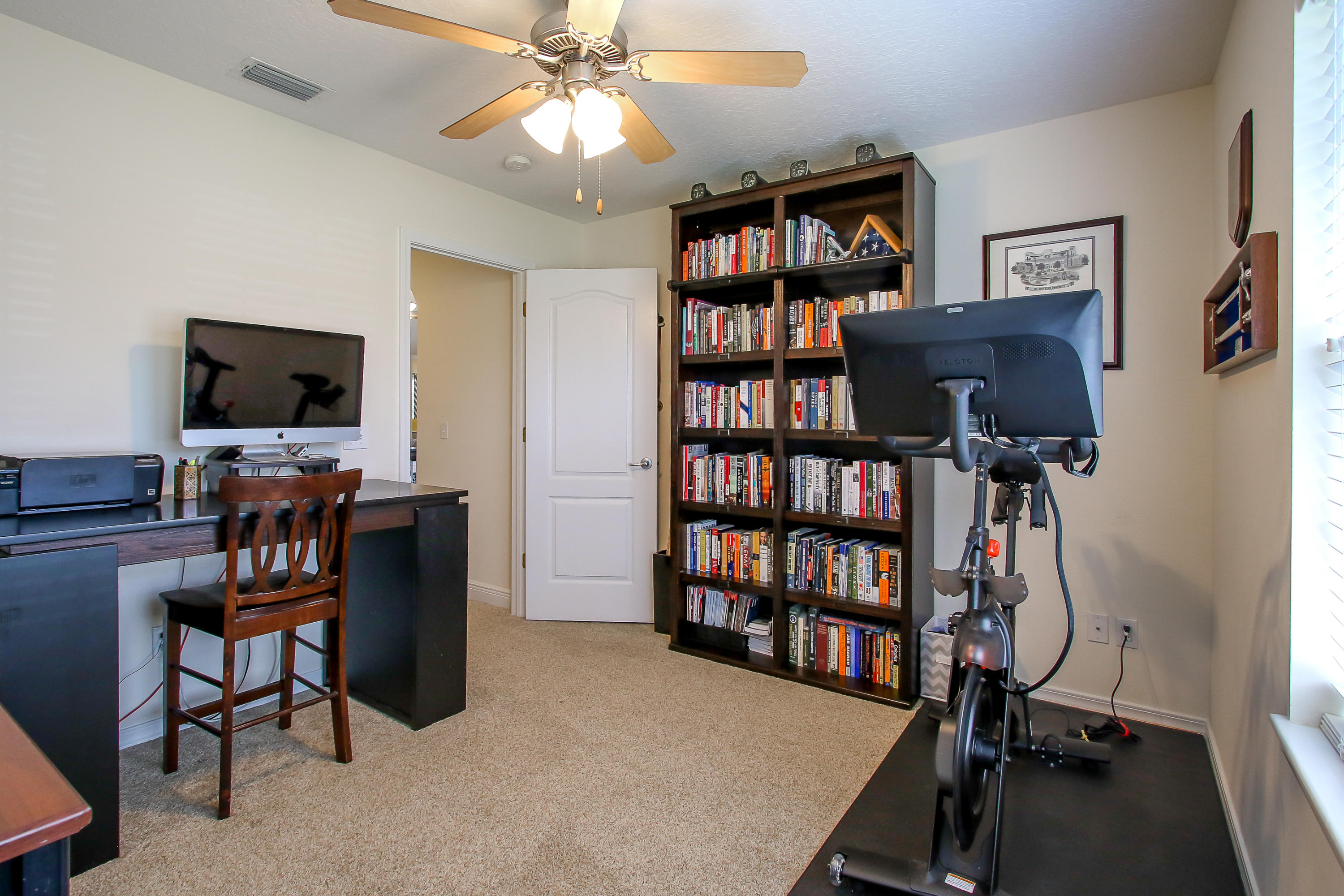 HOLLEY BY THE SEA, 1ST ADD - Residential