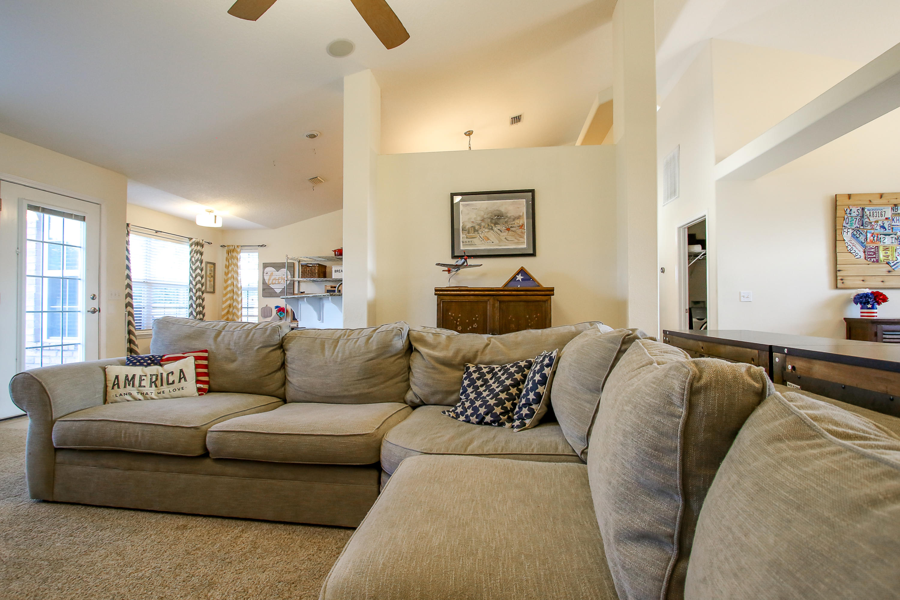 HOLLEY BY THE SEA, 1ST ADD - Residential