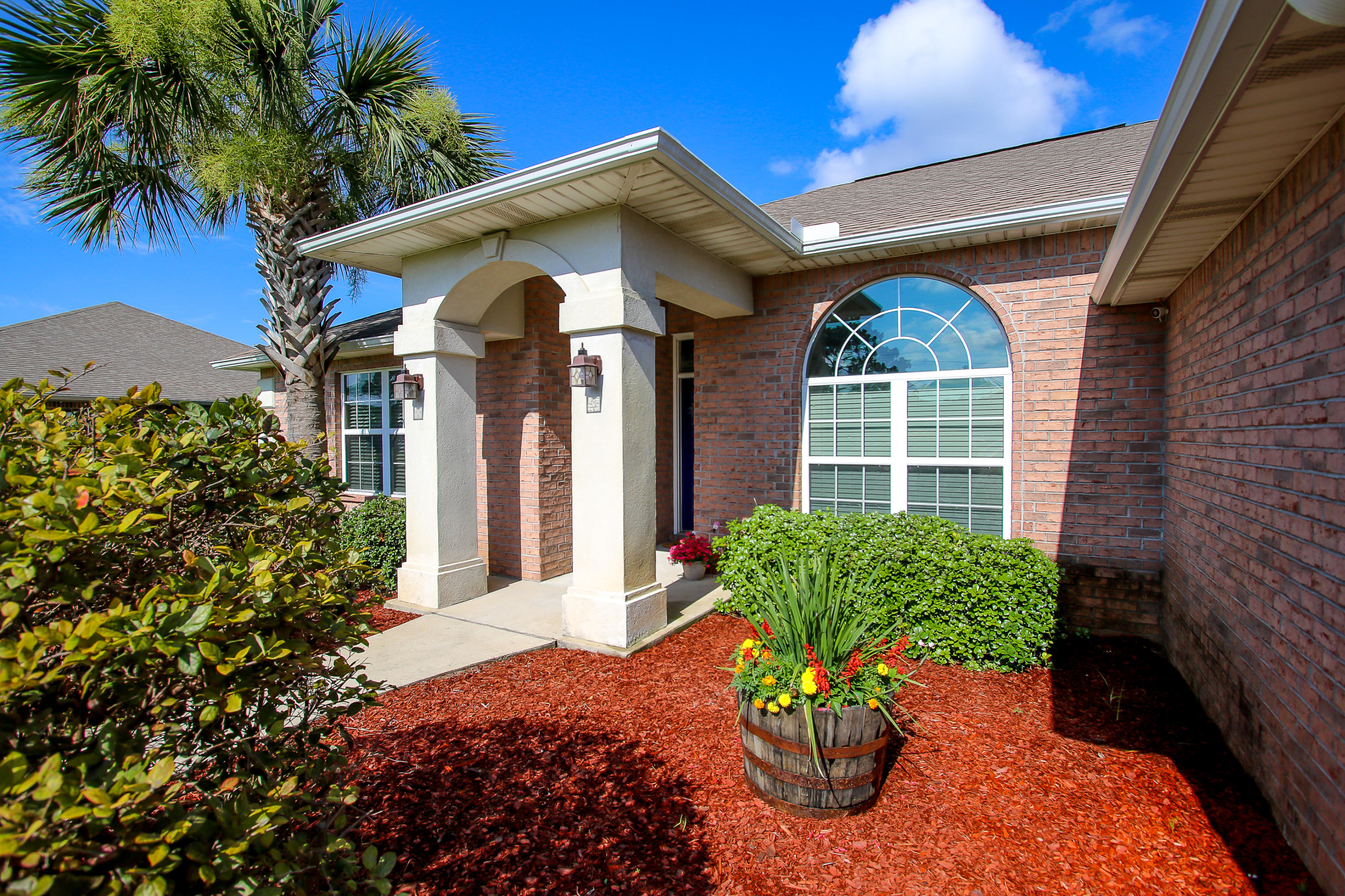 HOLLEY BY THE SEA, 1ST ADD - Residential