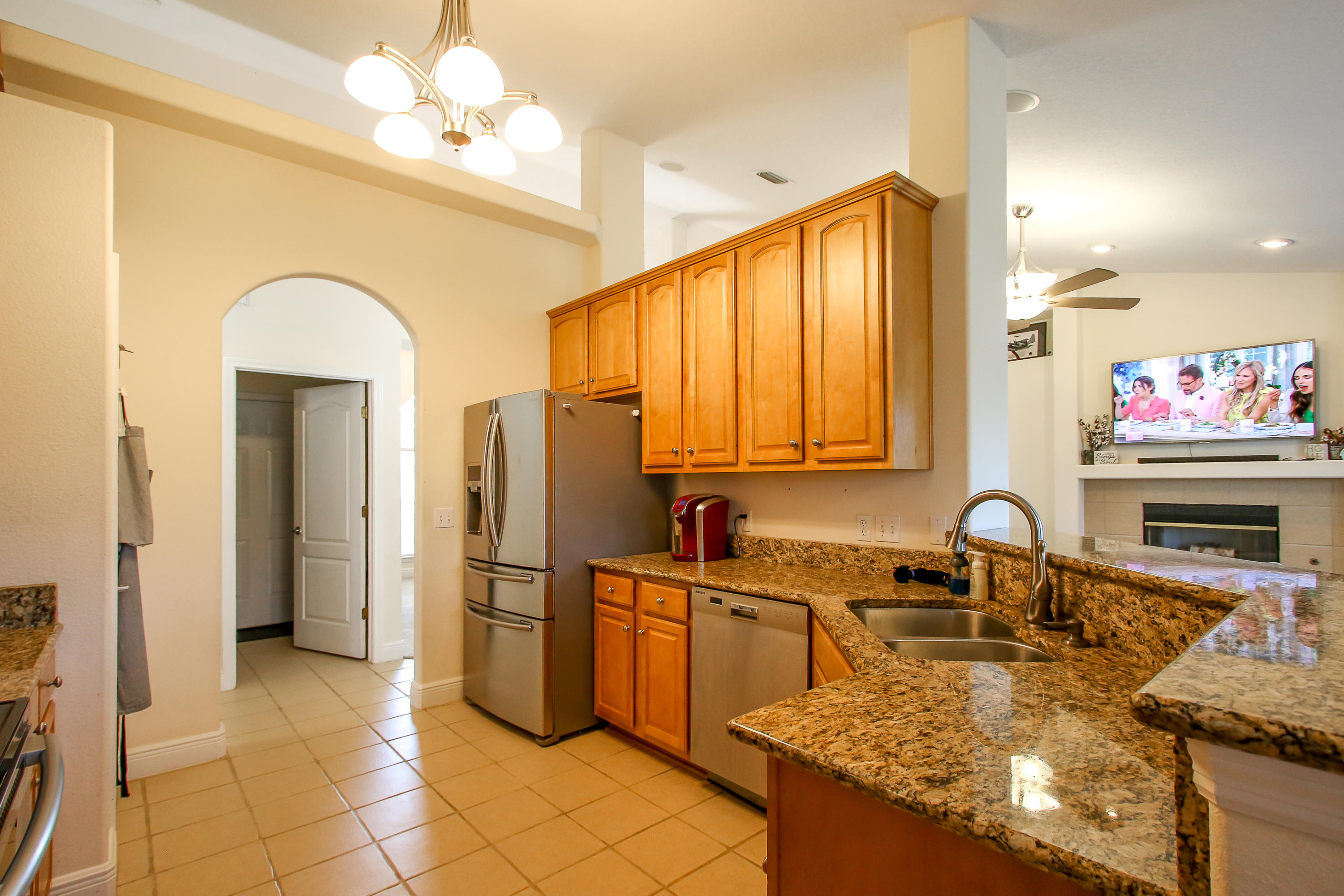 HOLLEY BY THE SEA, 1ST ADD - Residential