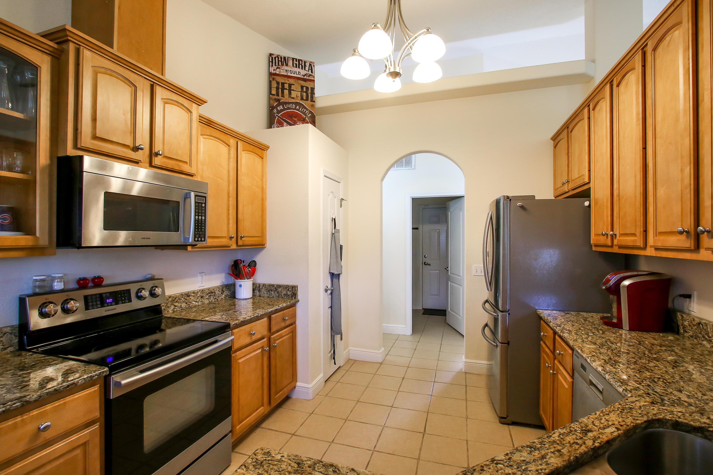 HOLLEY BY THE SEA, 1ST ADD - Residential