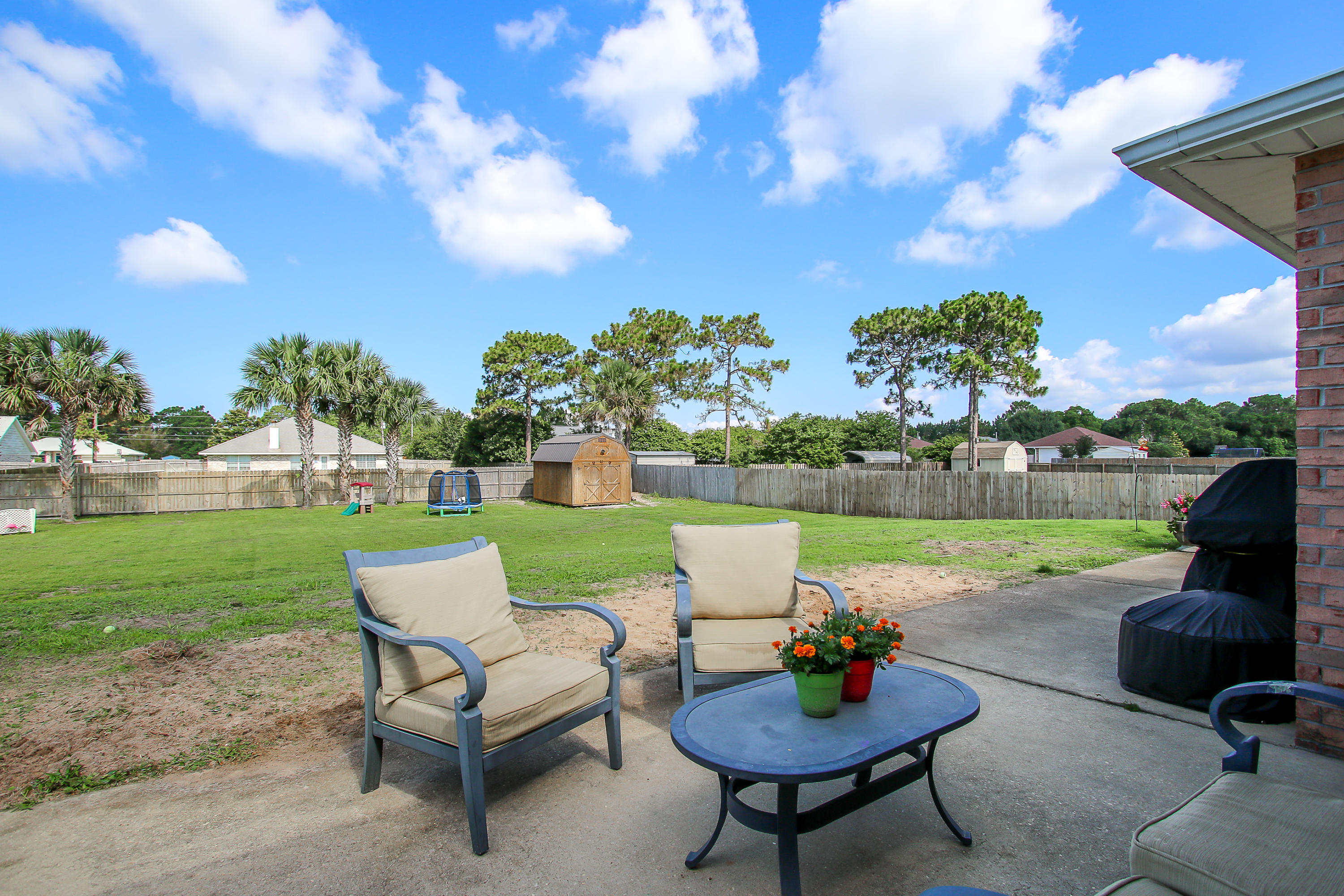 HOLLEY BY THE SEA, 1ST ADD - Residential