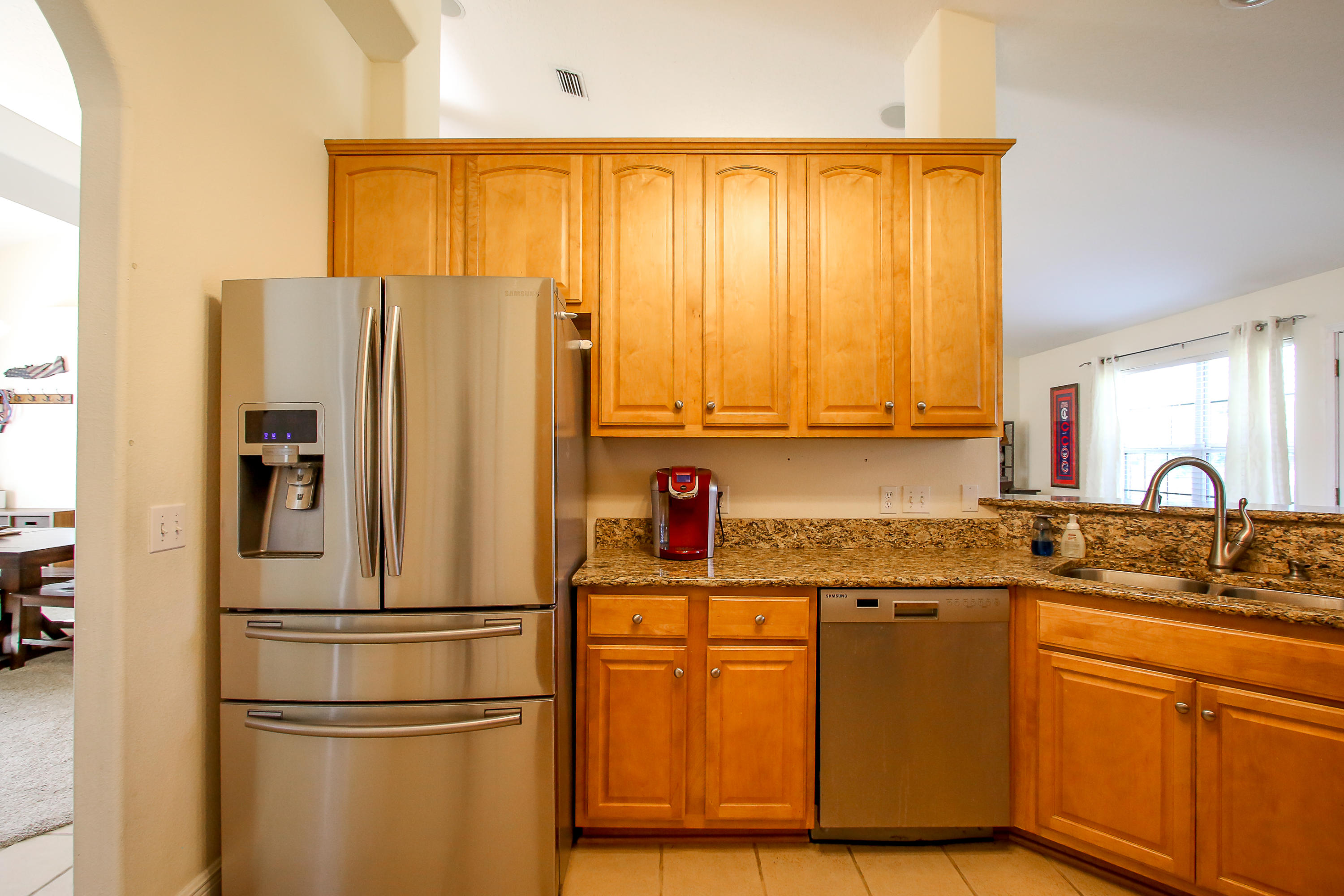 HOLLEY BY THE SEA, 1ST ADD - Residential